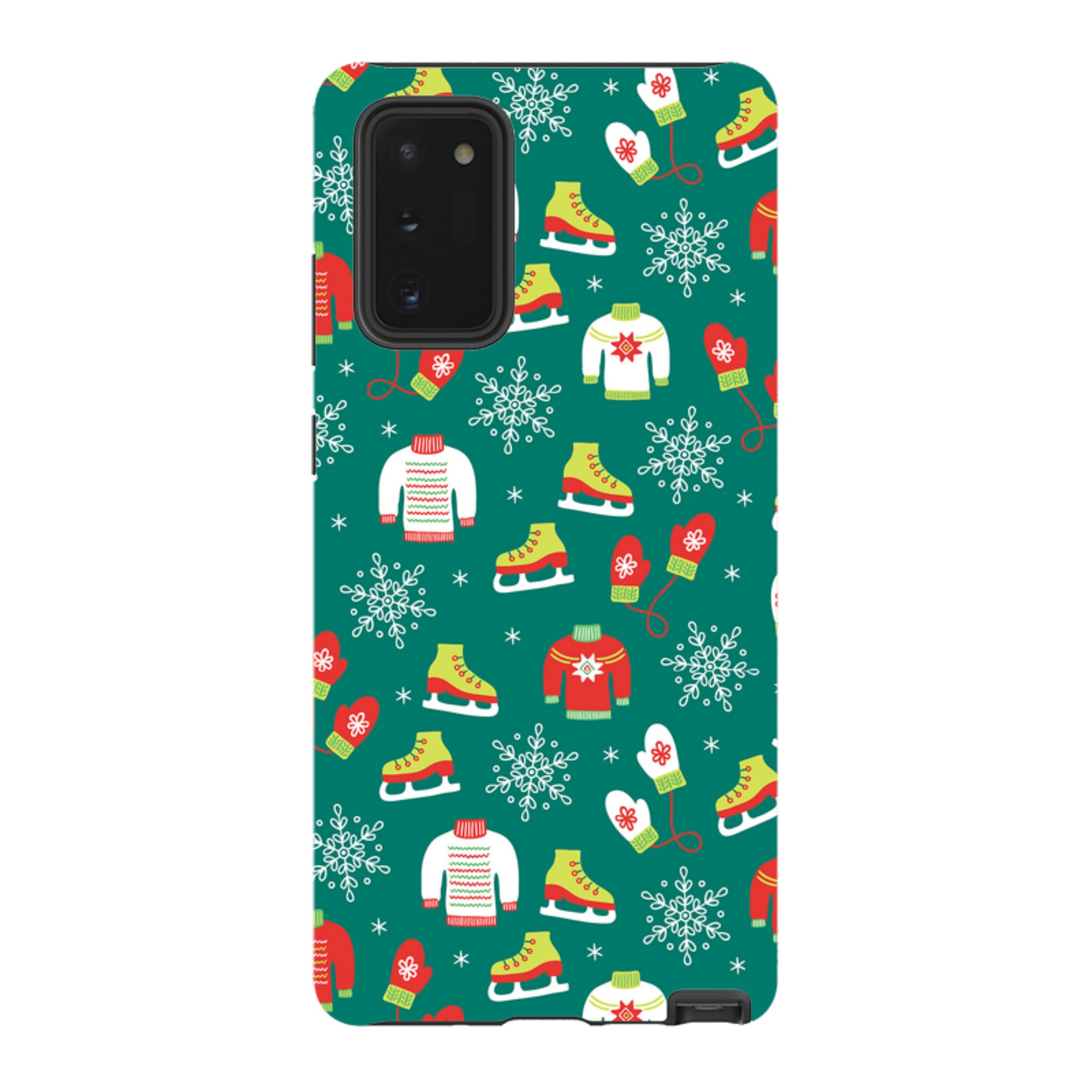 Samsung Tough Case - Noel