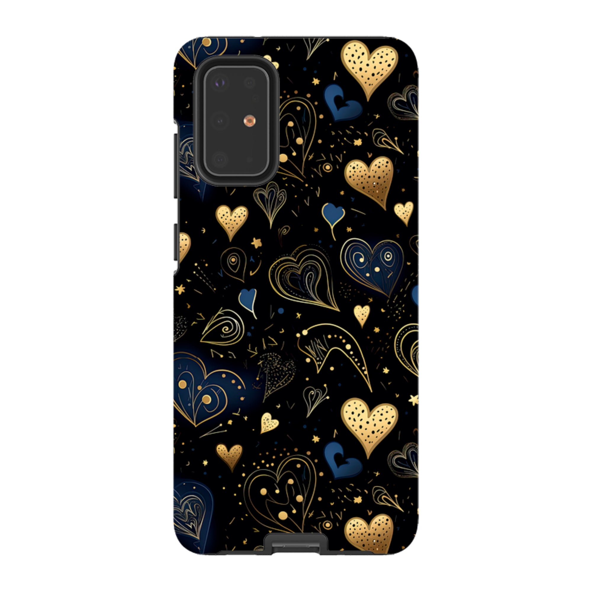 Samsung Tough Case - Cosmic Love II