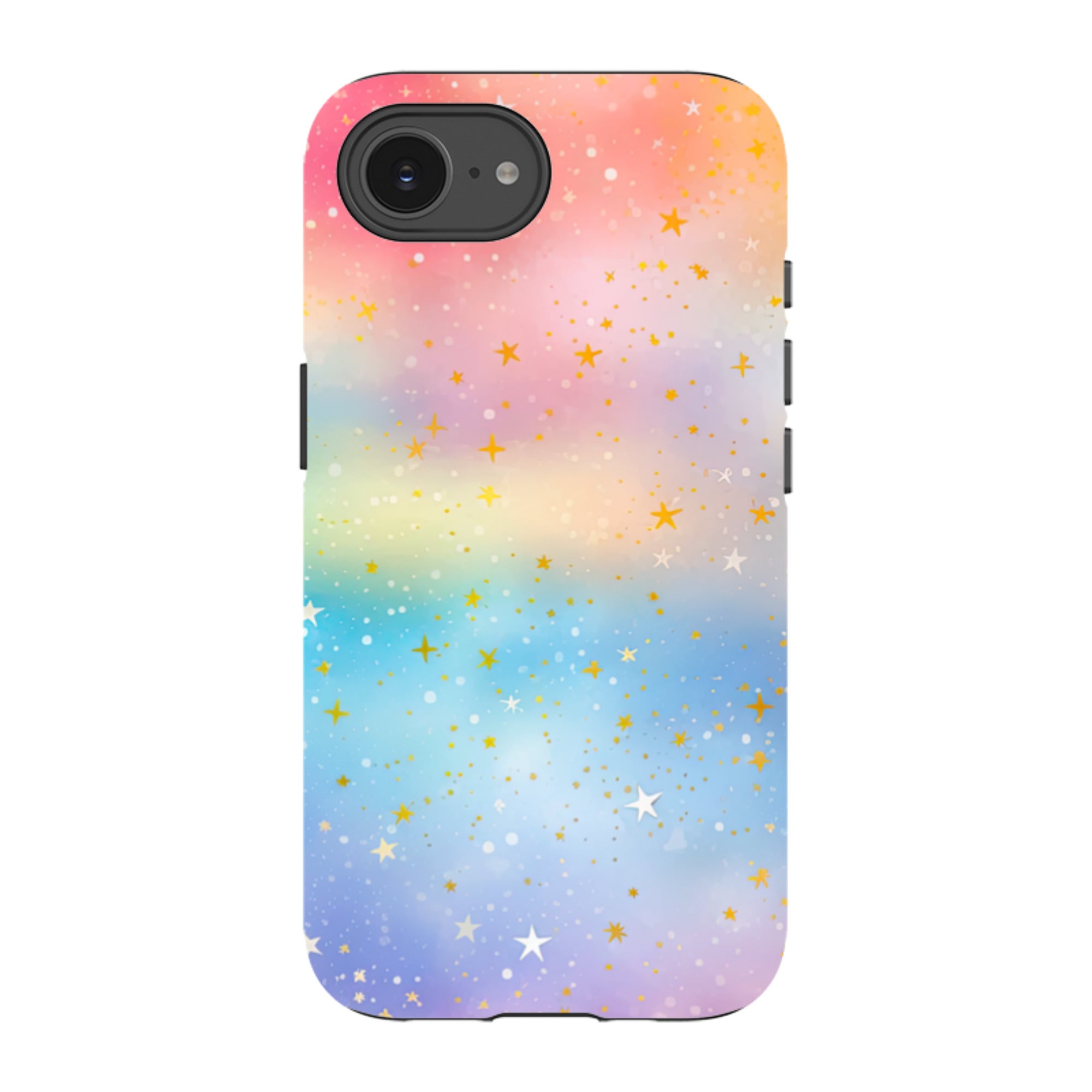 iPhone Case - Colour Galaxy