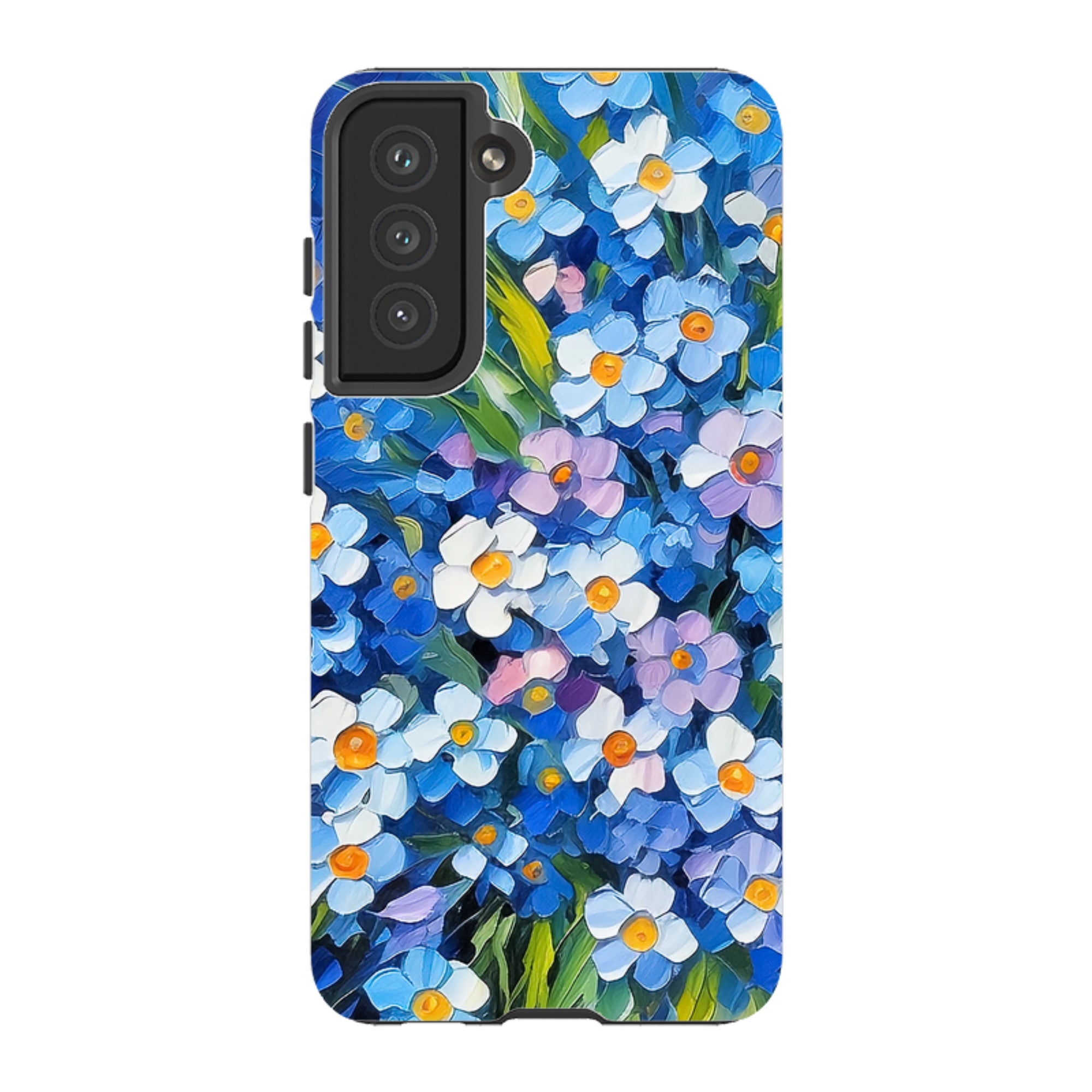 Samsung Tough Case - Chronos