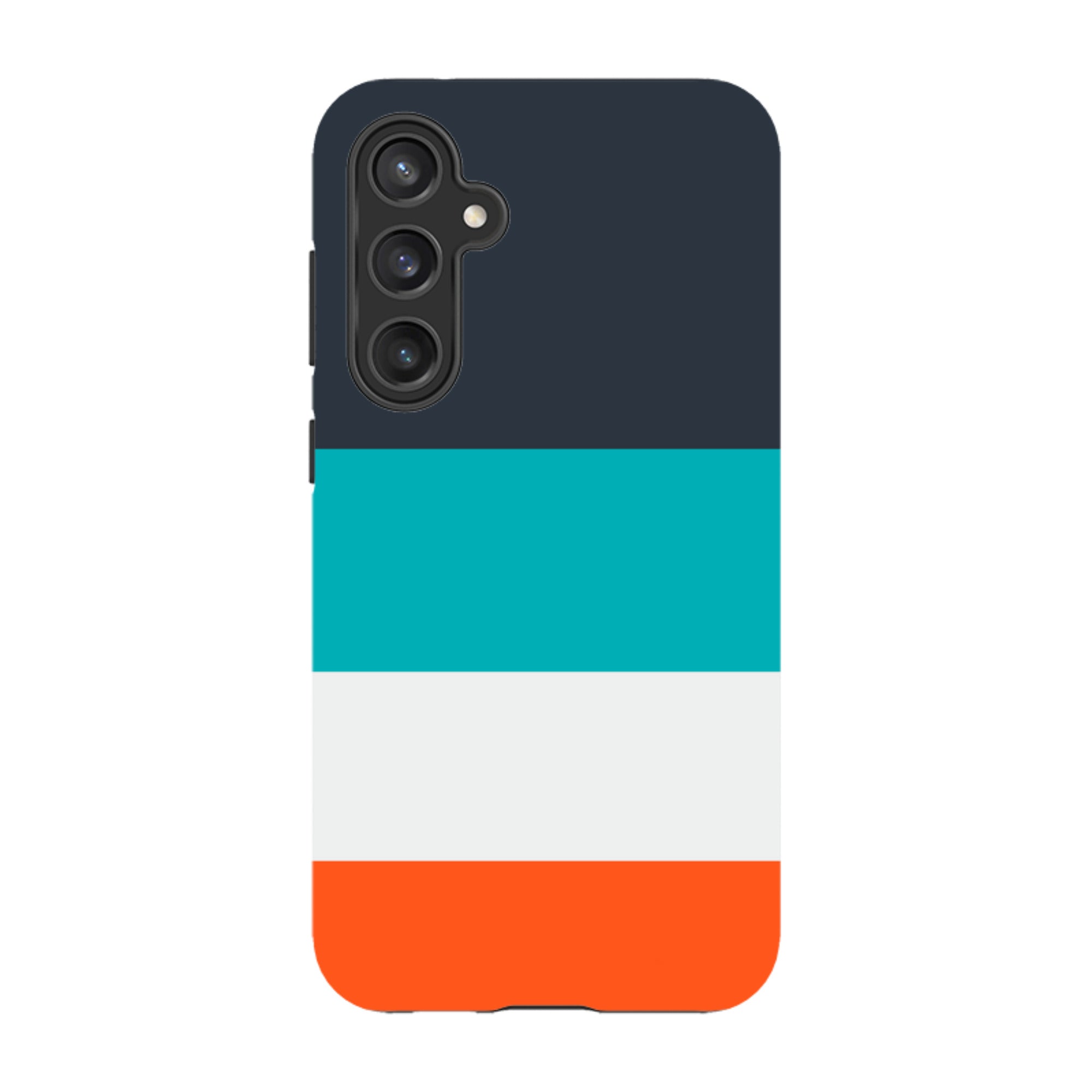Samsung Tough Case - Venice Chroma 1