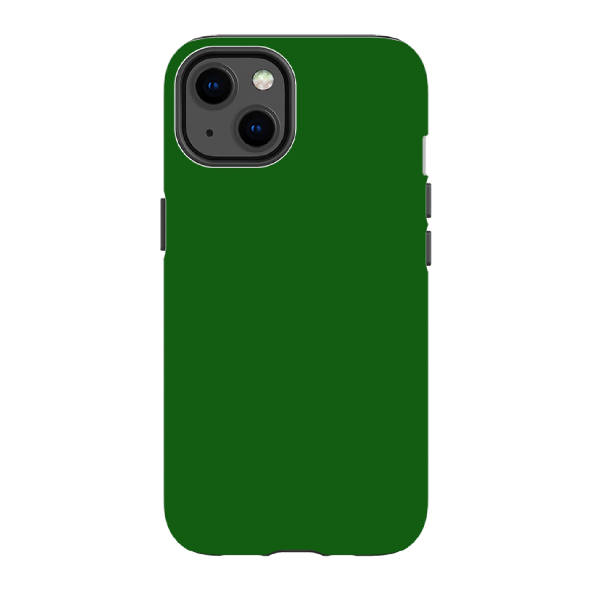 iPhone Tough Case - Athens Green