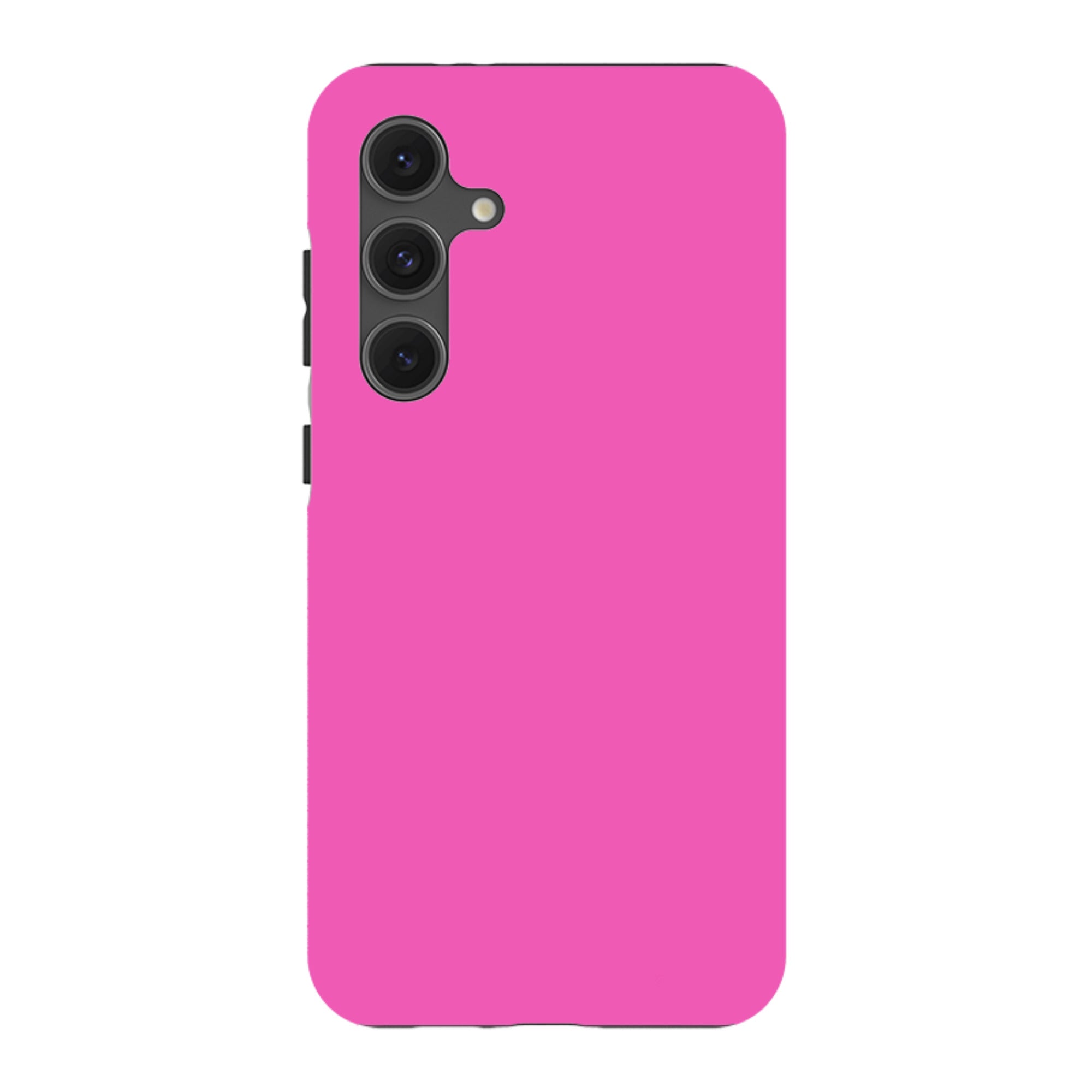 Samsung Tough Case - Marrakesh Pink