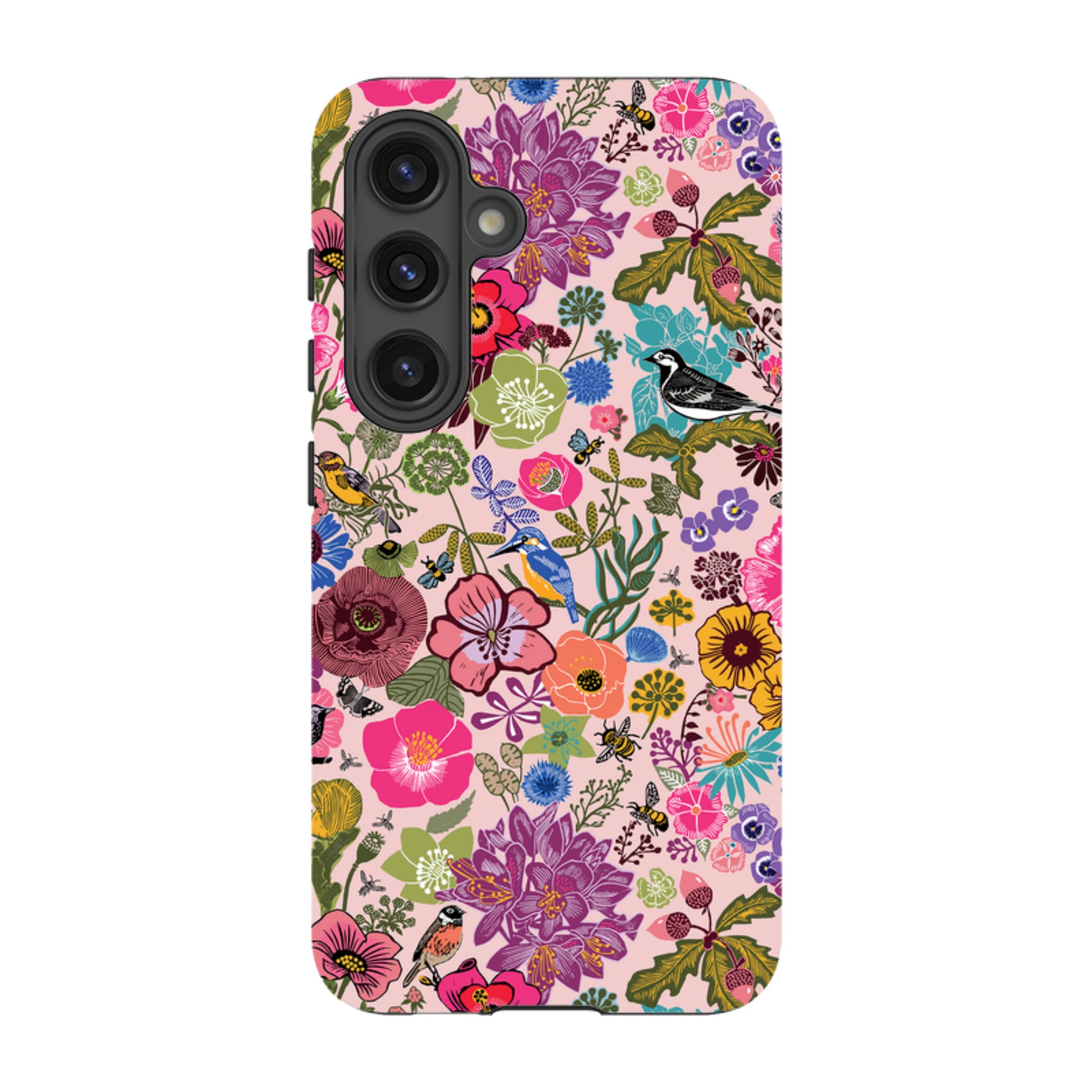 Samsung Tough Case - Meadow By Kate Heiss