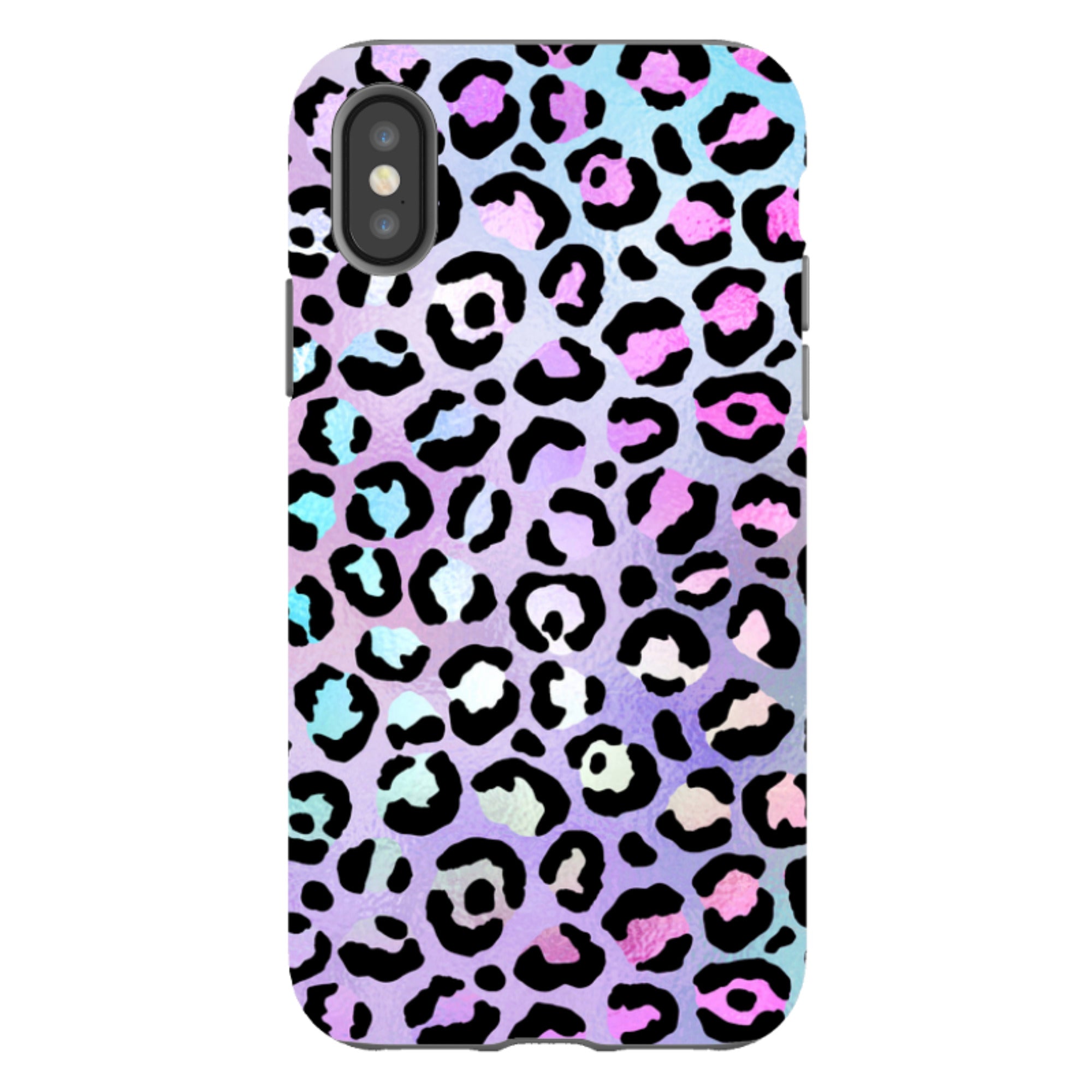 iPhone Tough Case - Neofelis