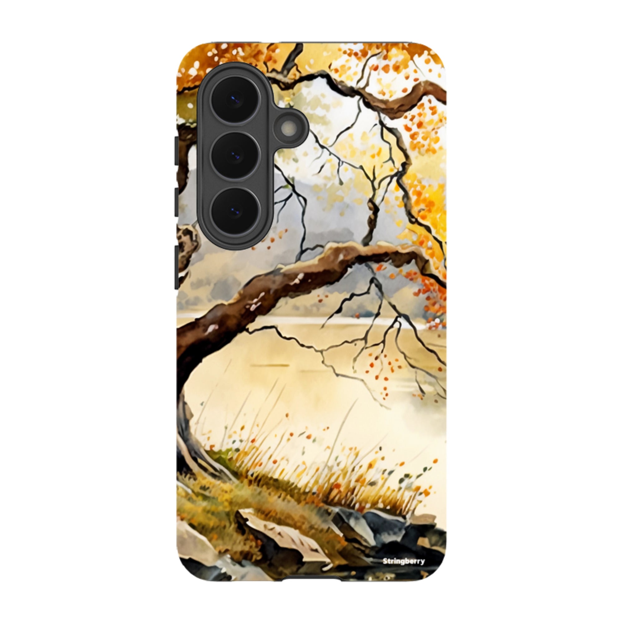 Samsung Tough Case - Ivybridge