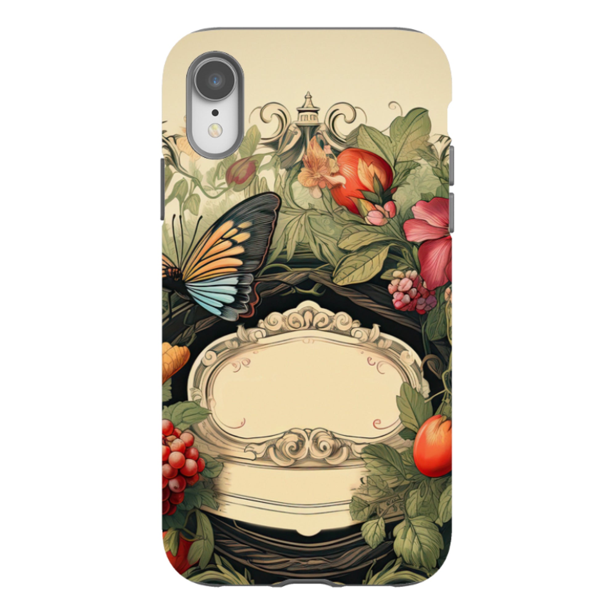 iPhone Case - Fairy Magic III