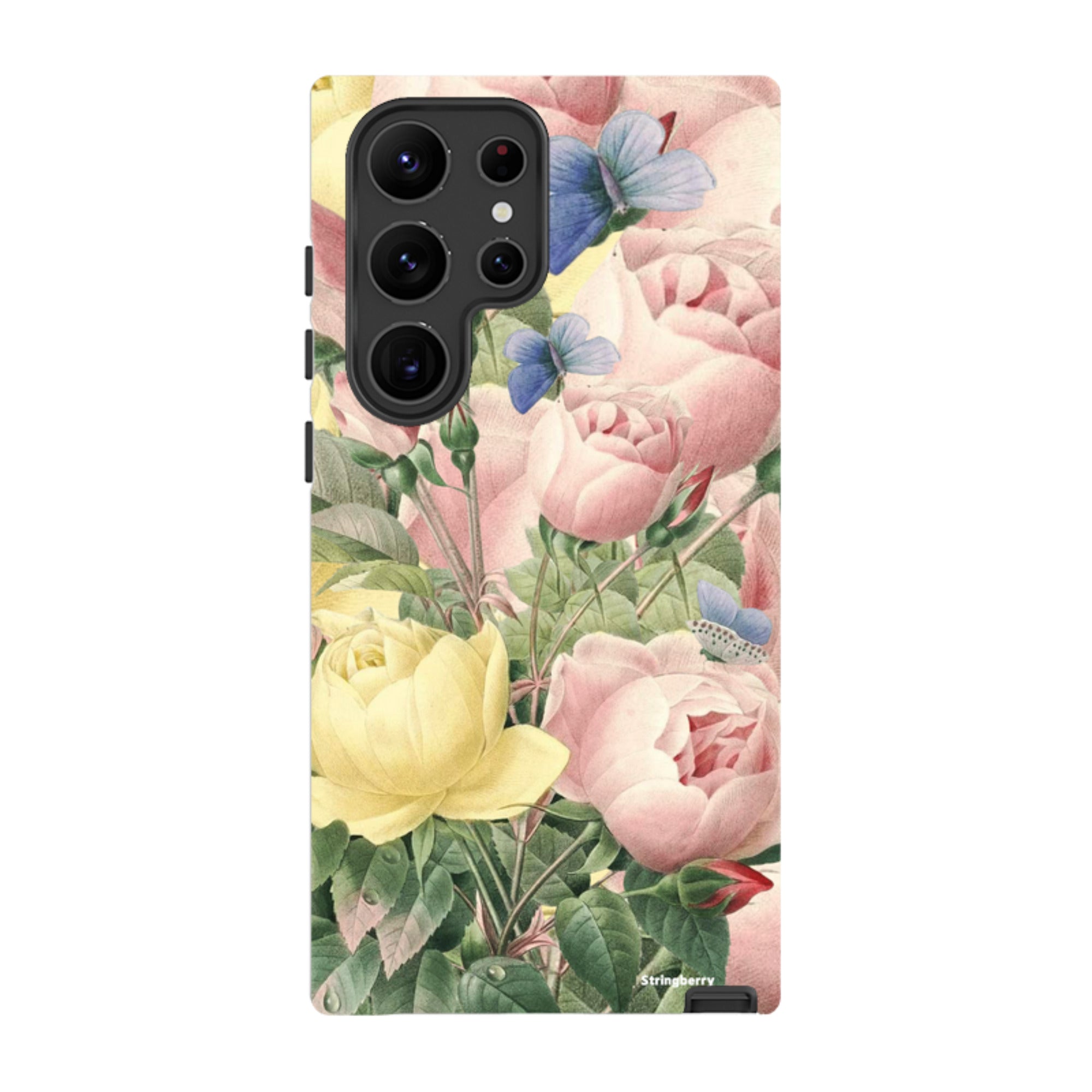 Samsung Tough Case - Ockley