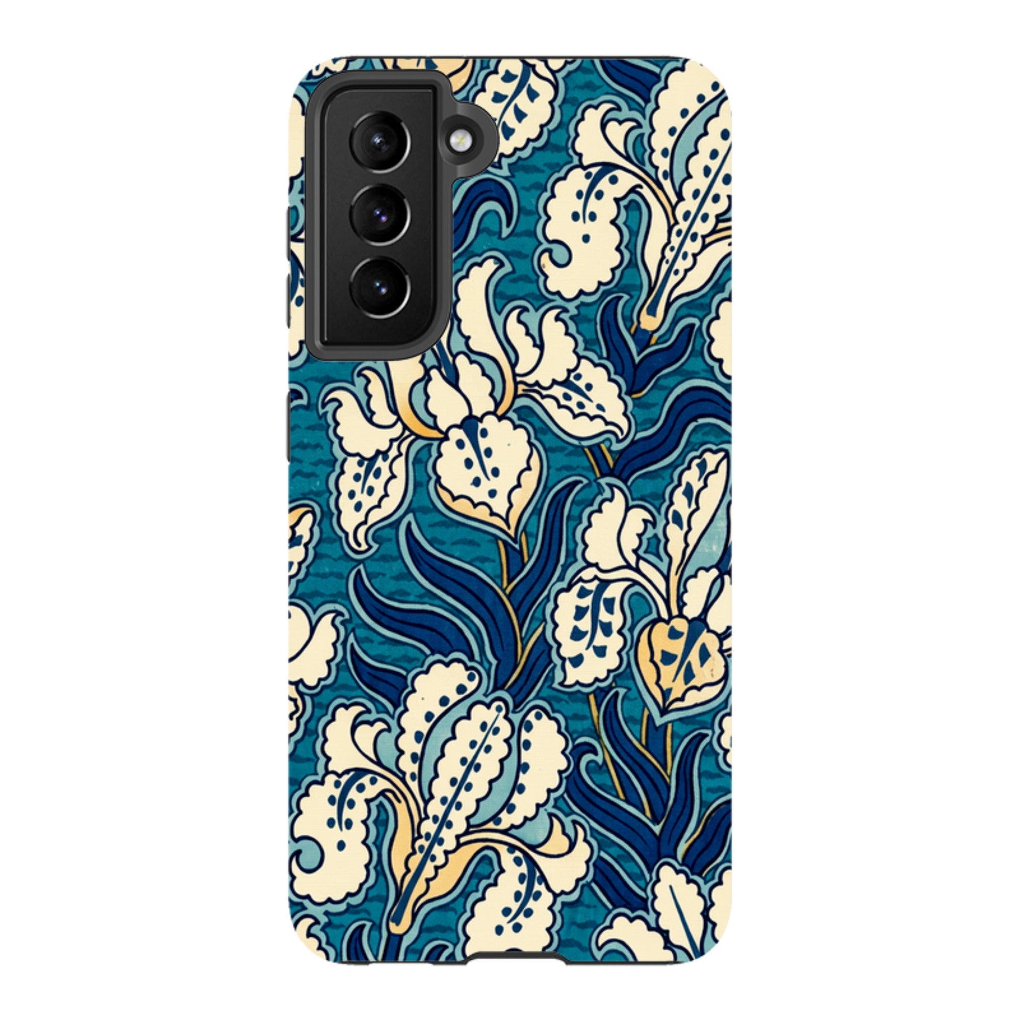 Samsung Tough Case - Nouveau Iris