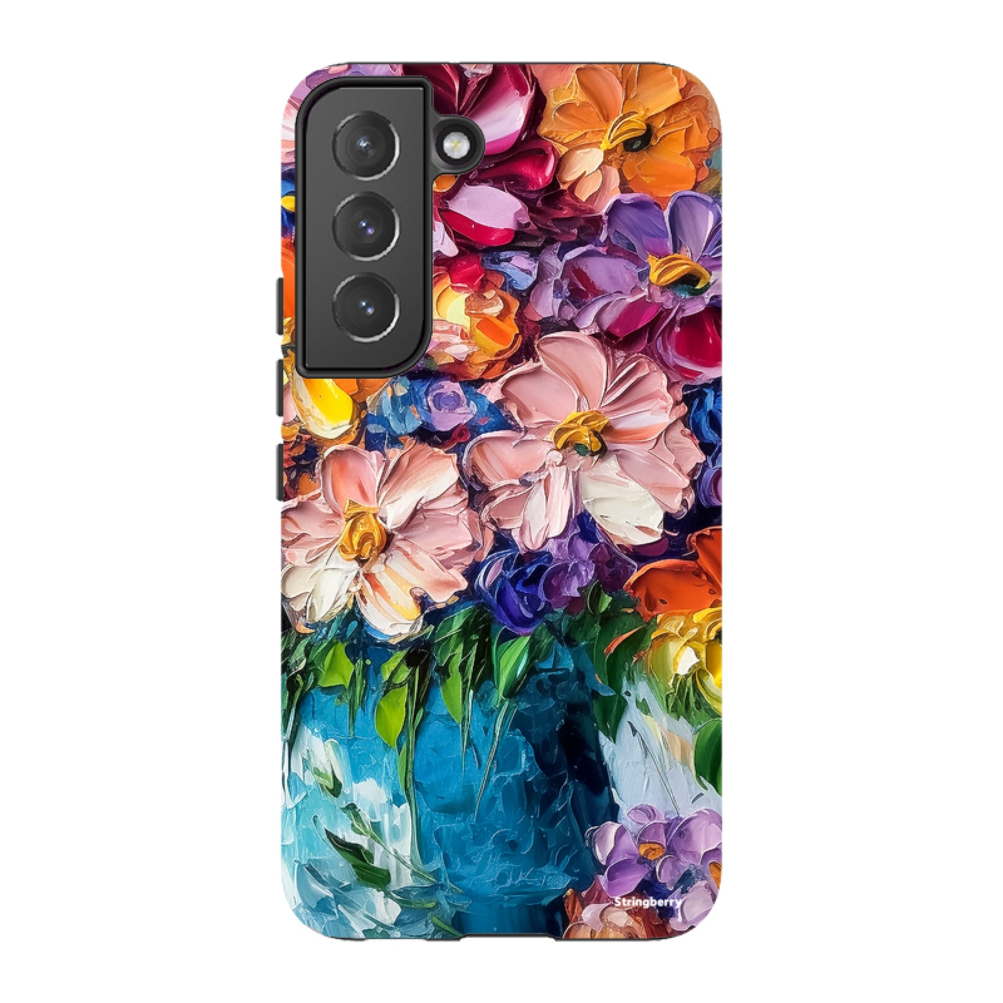 Samsung Tough Case - Oakington