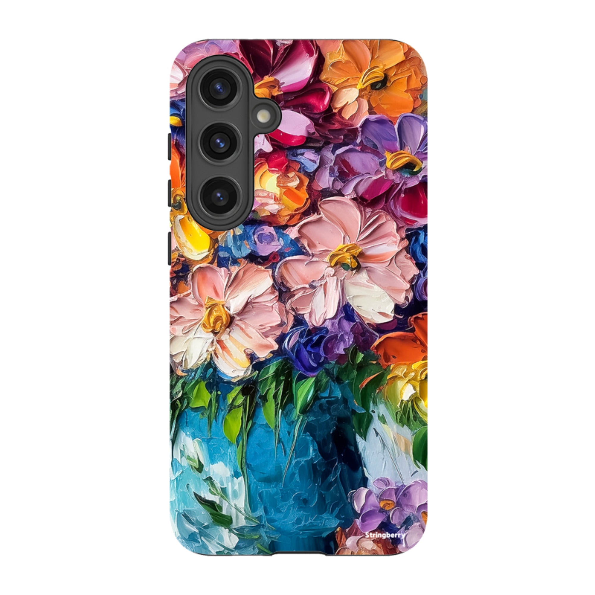 Samsung Tough Case - Oakington