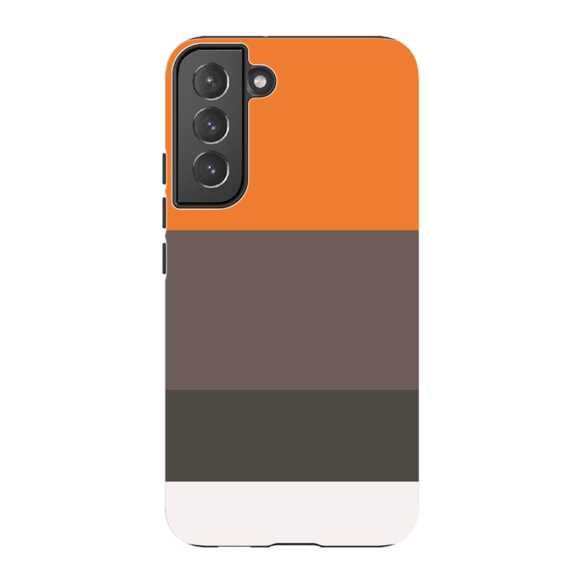 Samsung Tough Case - Los Angeles Chroma