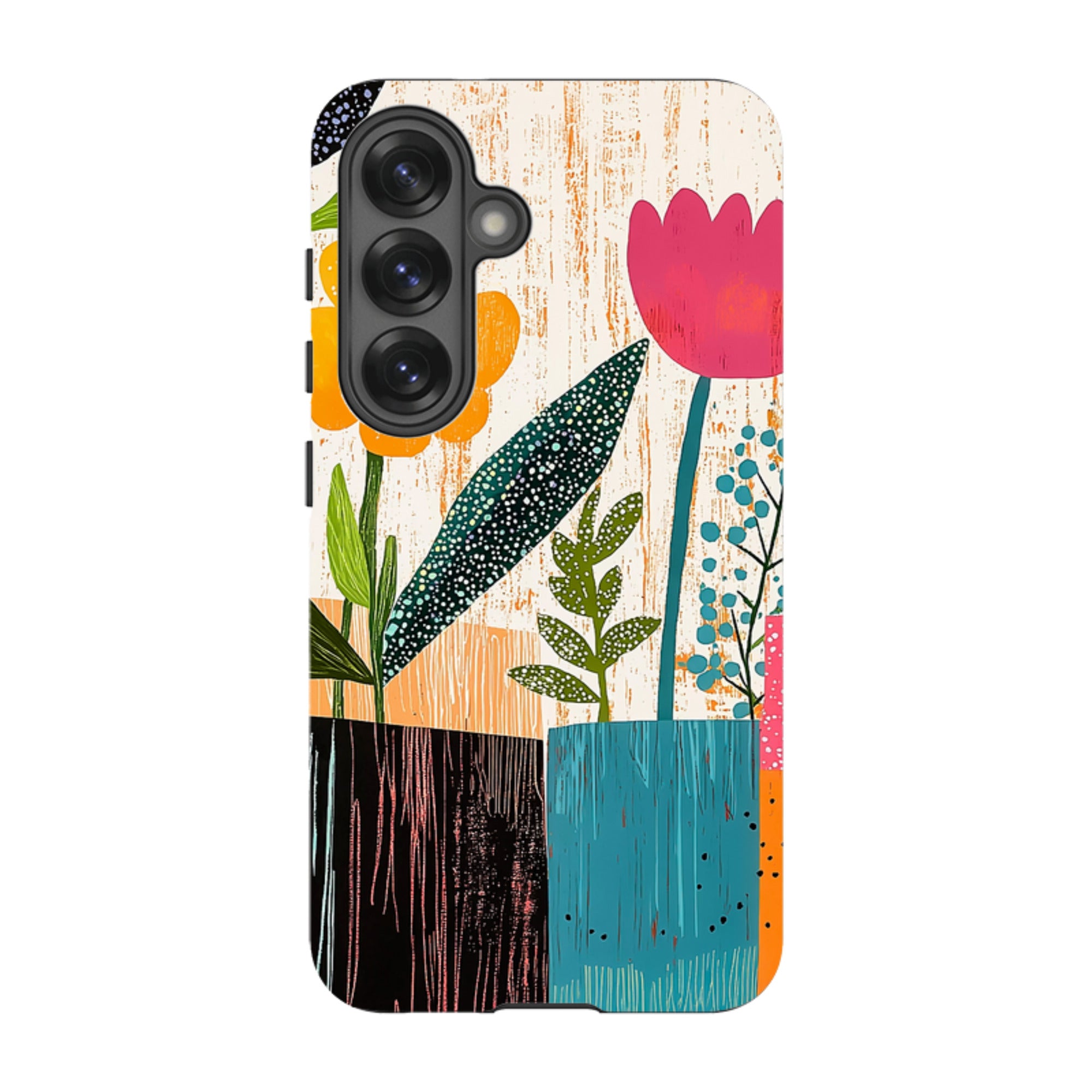 Samsung Tough Case - Mill Lane