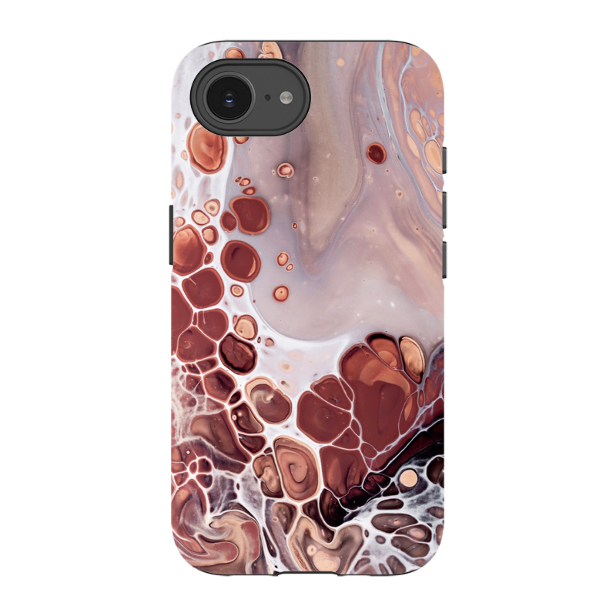 iPhone Tough Case - Cape Cod