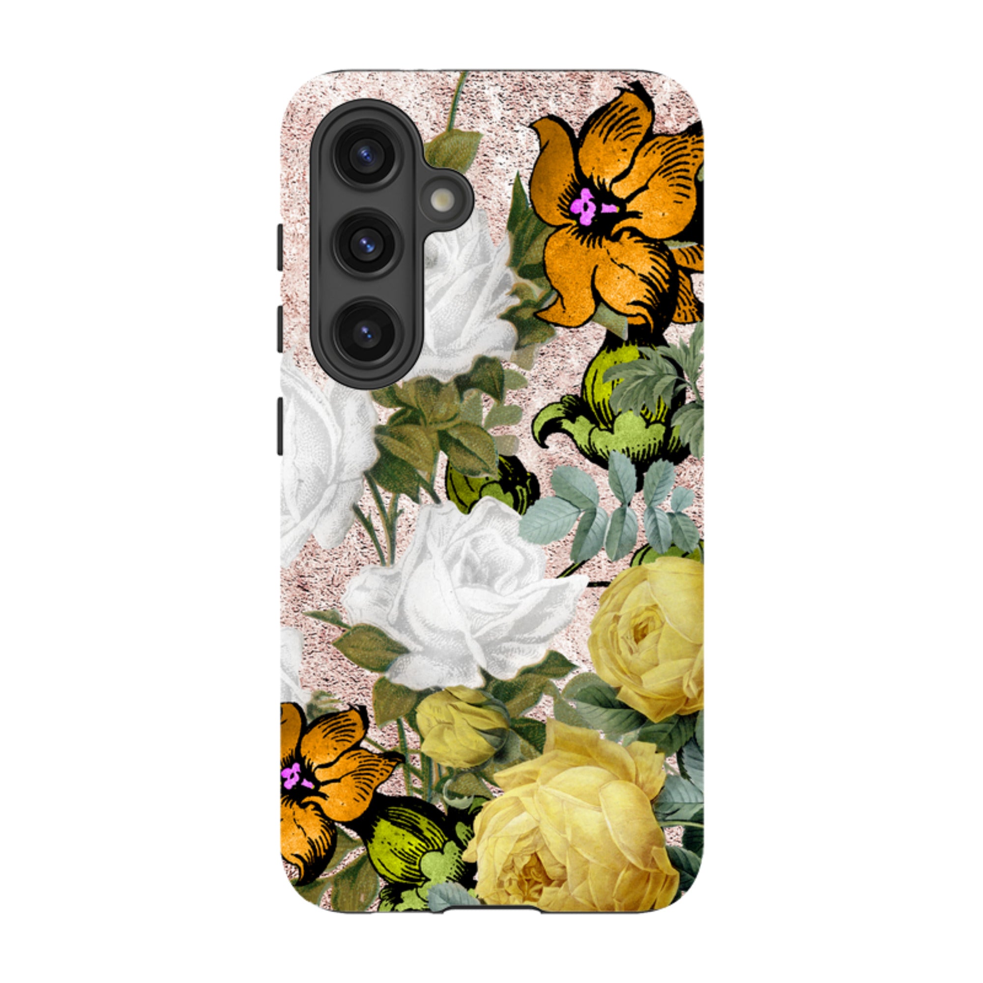 Samsung Tough Case - Bowes