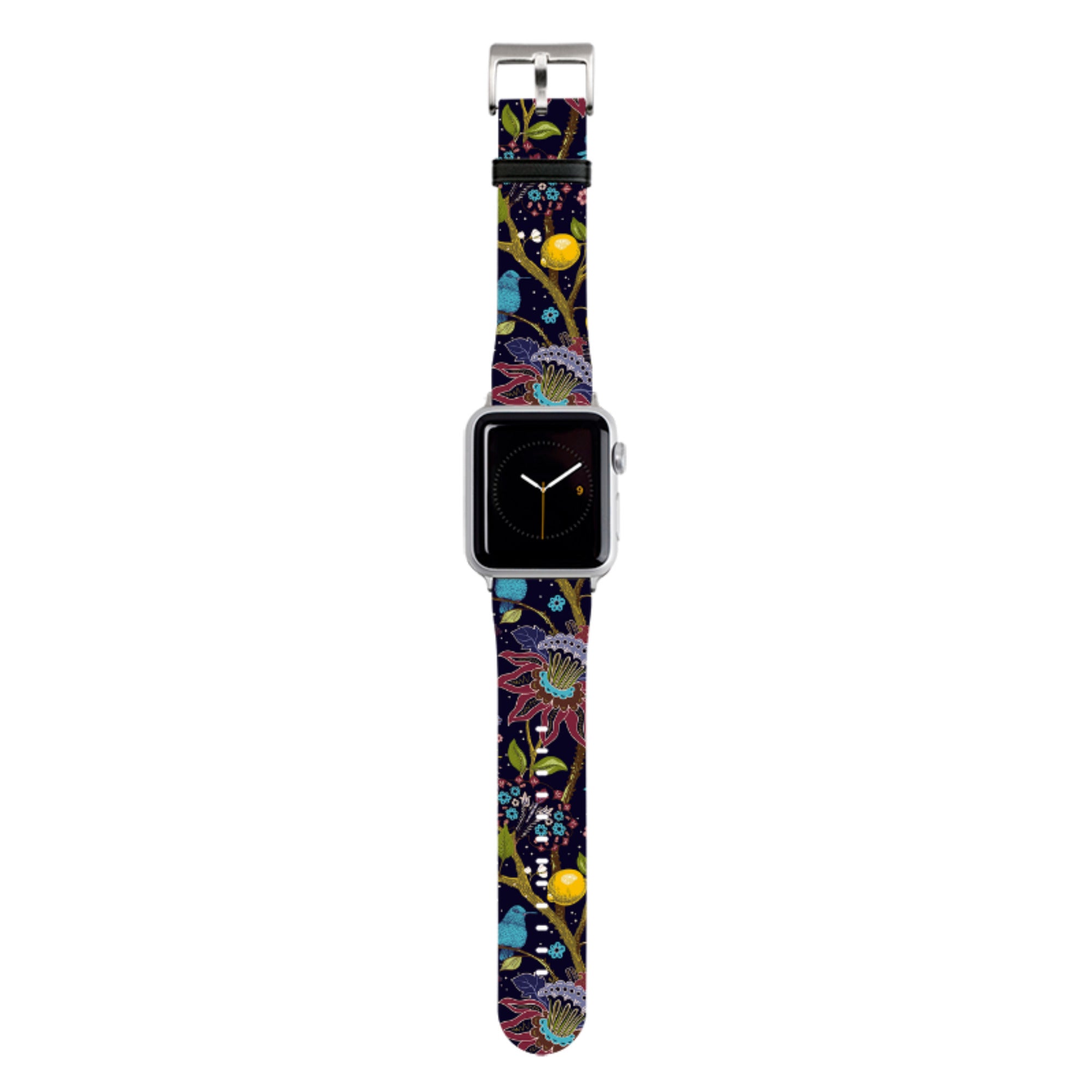 Sentimental Apple Watch Strap