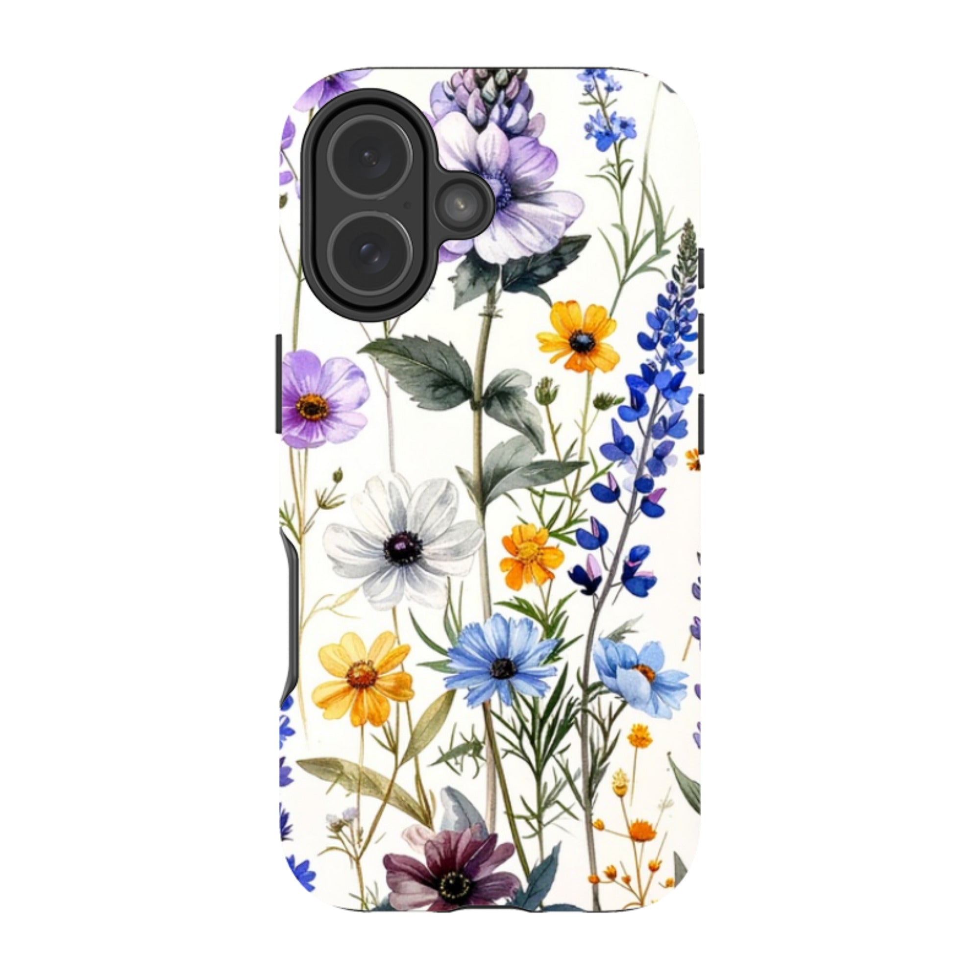 iPhone Tough Case - Westend Floral