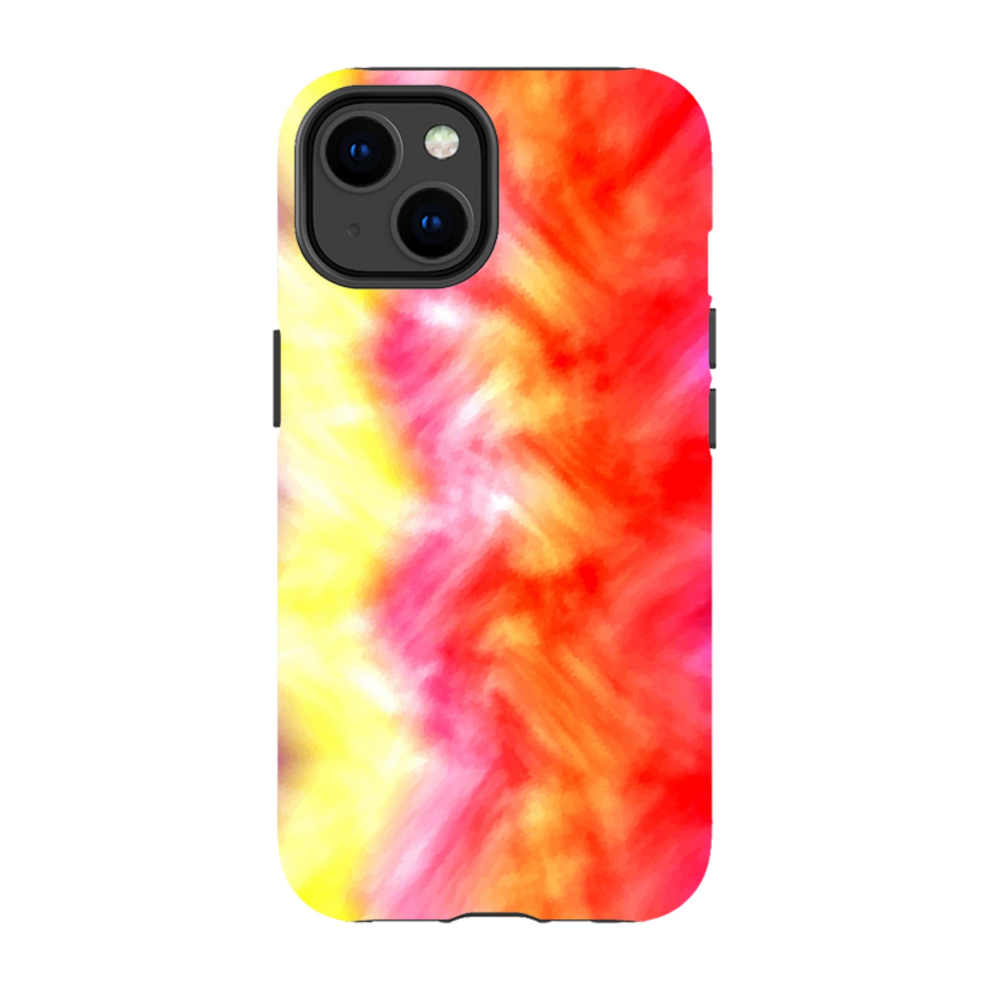 iPhone Tough Case - Moonrise