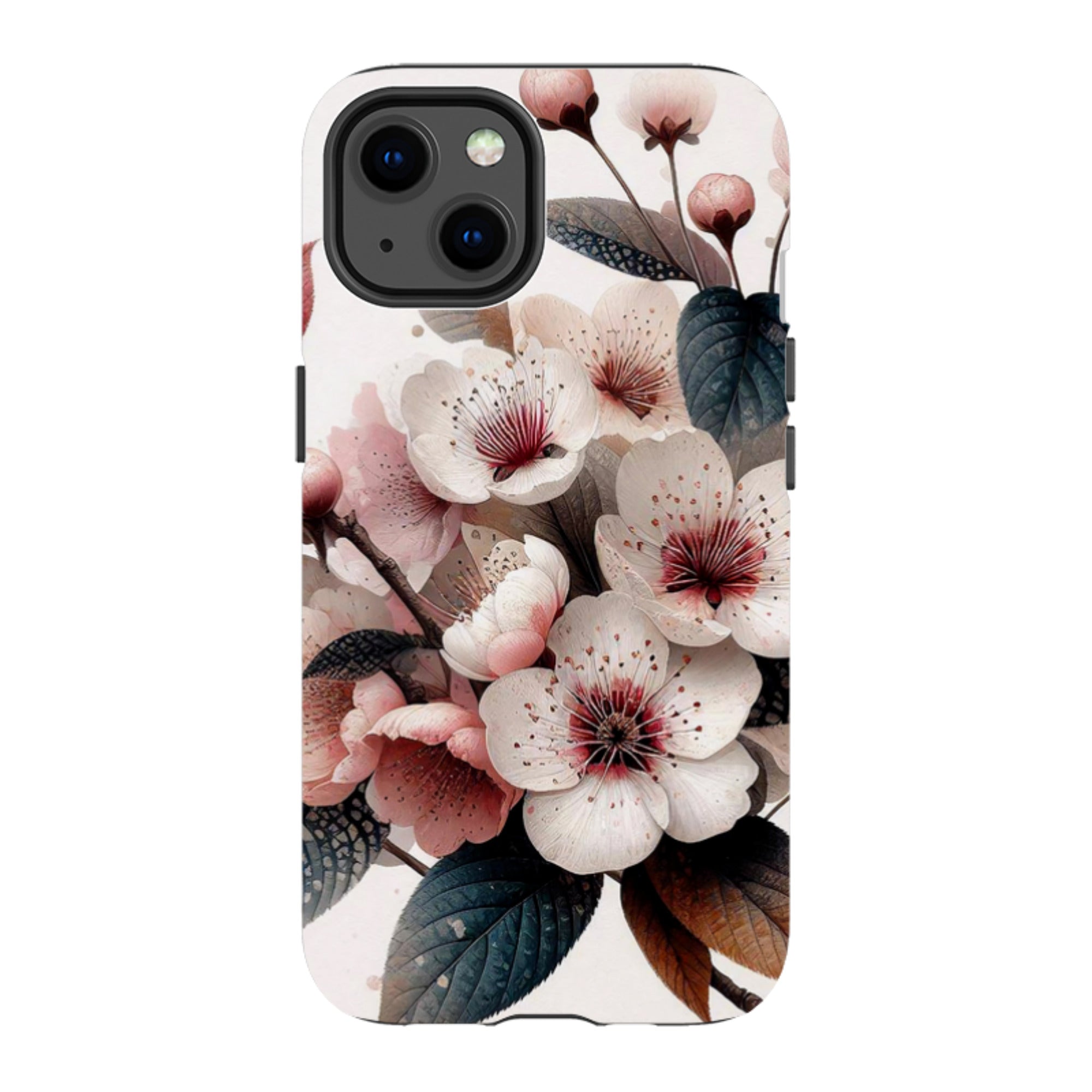 iPhone Case - Bala Floral