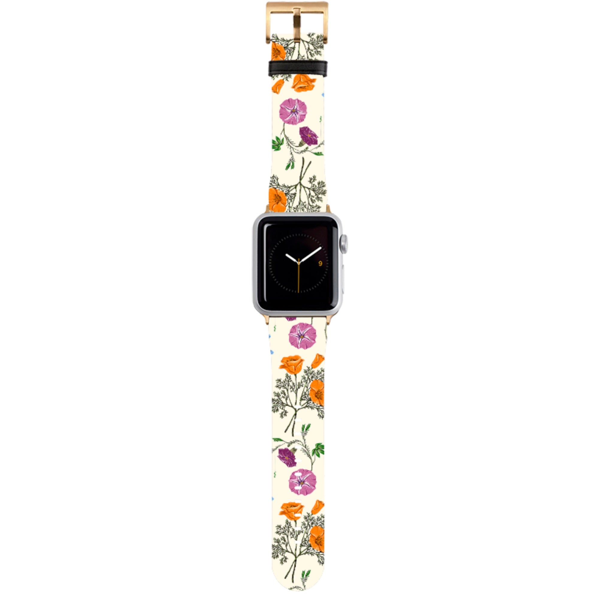 Escot Park Apple Watch Strap
