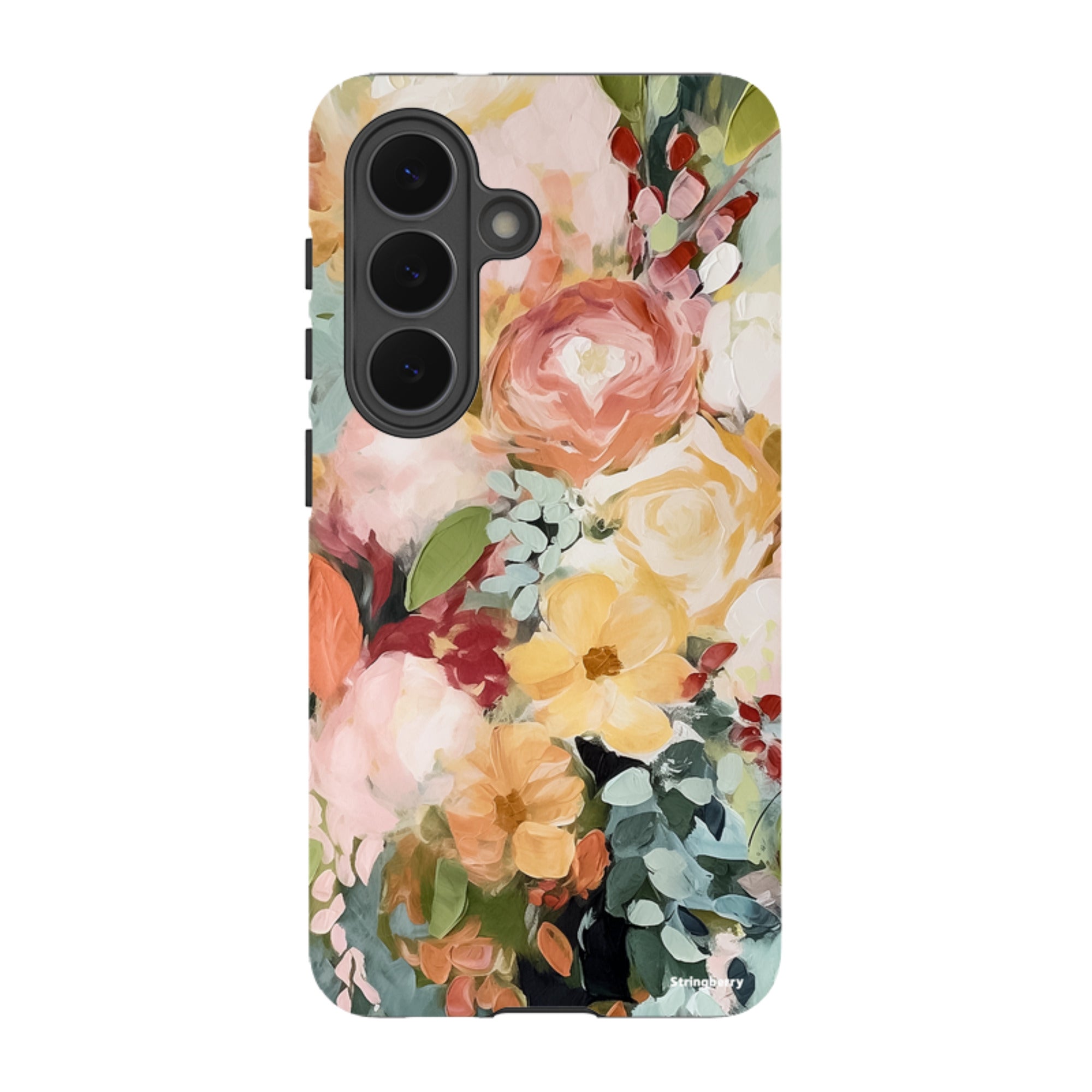 Samsung Tough Case - Glatton