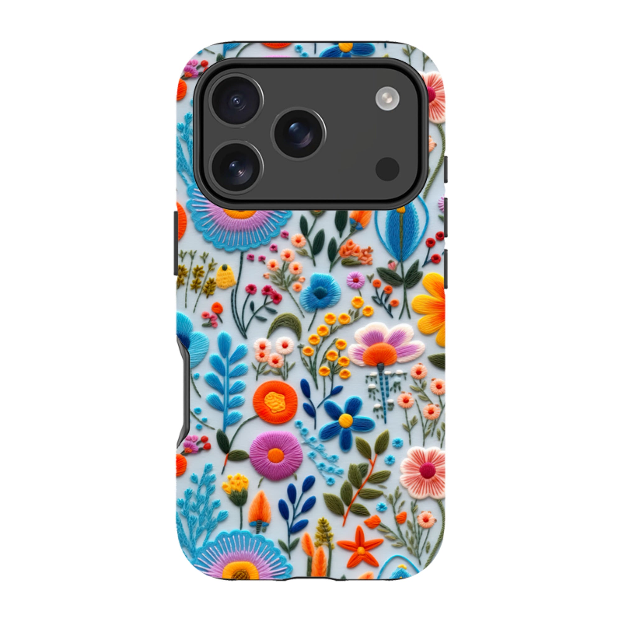 iPhone MagSafe Tough Case - St Bedes