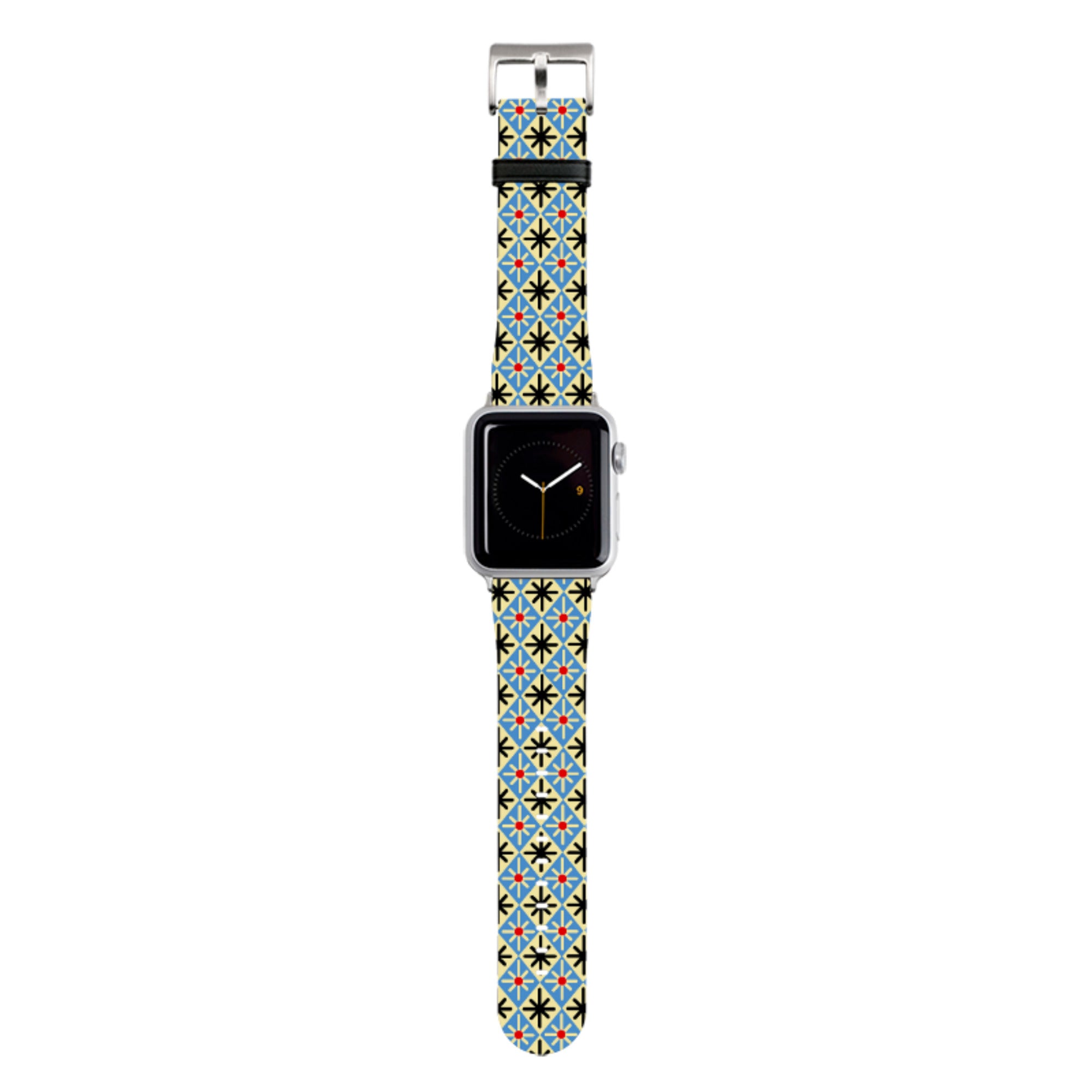 Diamonds Apple Watch Strap By Cressida Bell