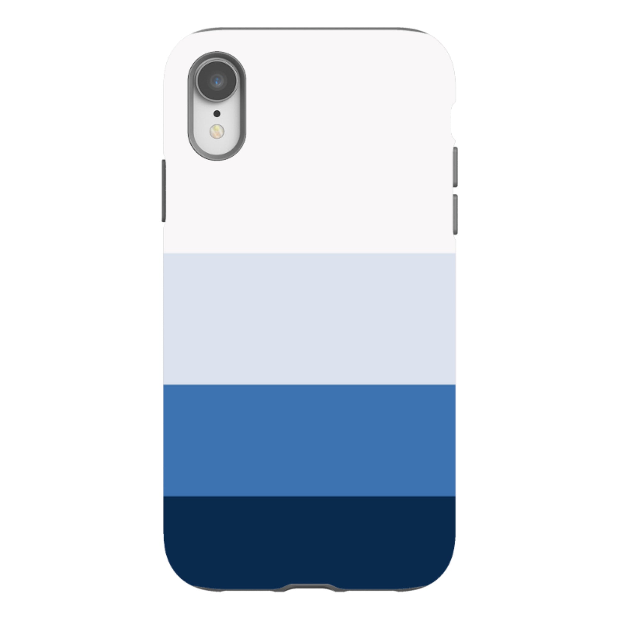iPhone Case - Genoa Chroma