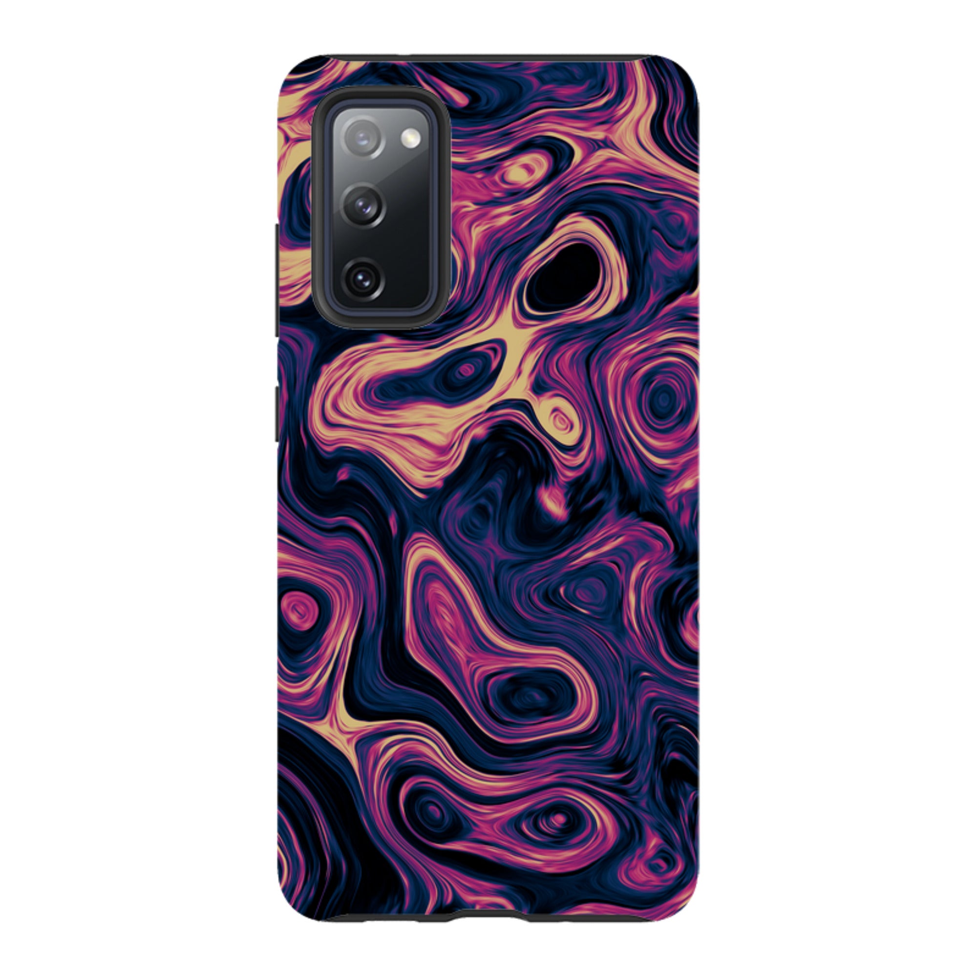 Samsung Tough Case - Bijou