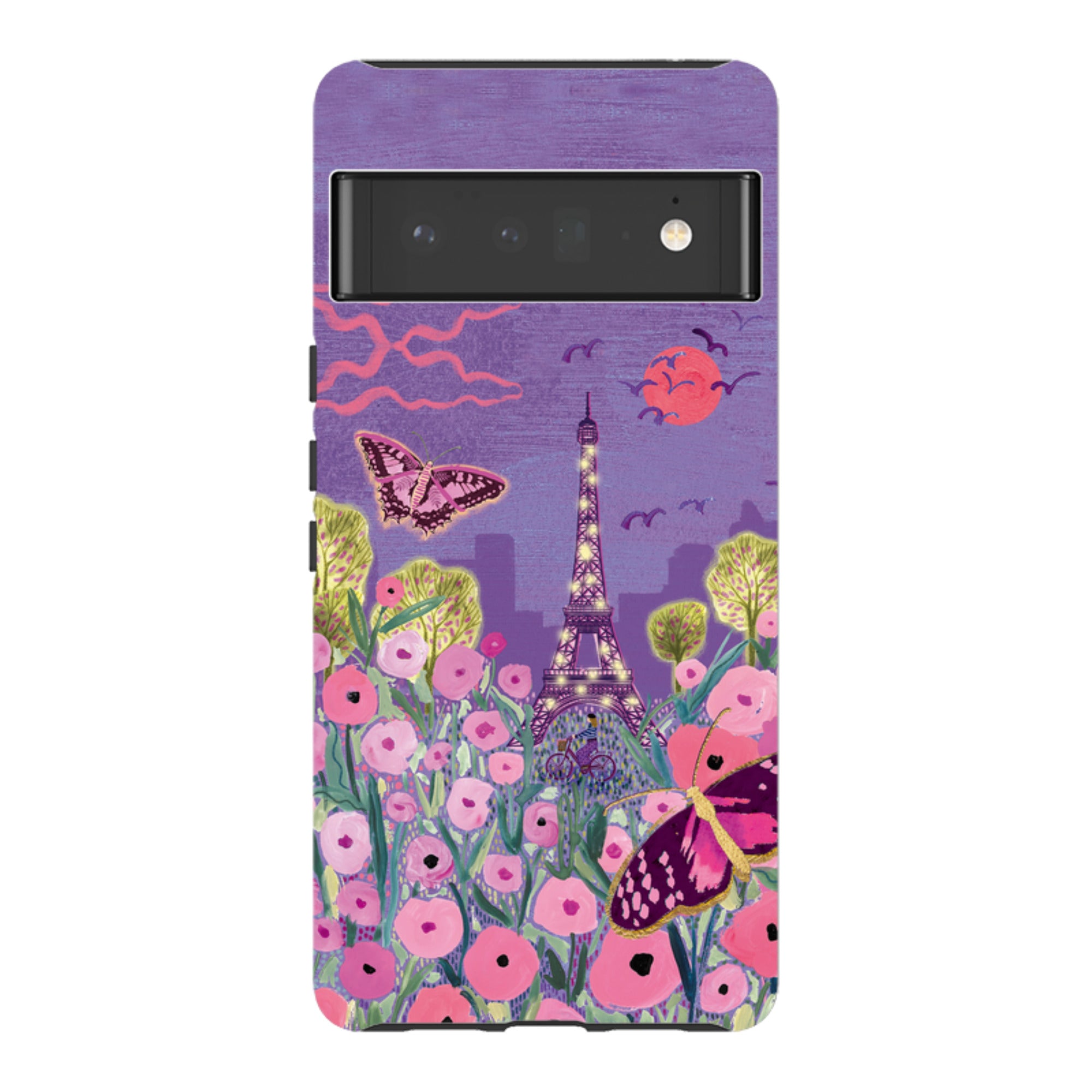 Google Tough Case - Love and Light III By Emma Frances Grant