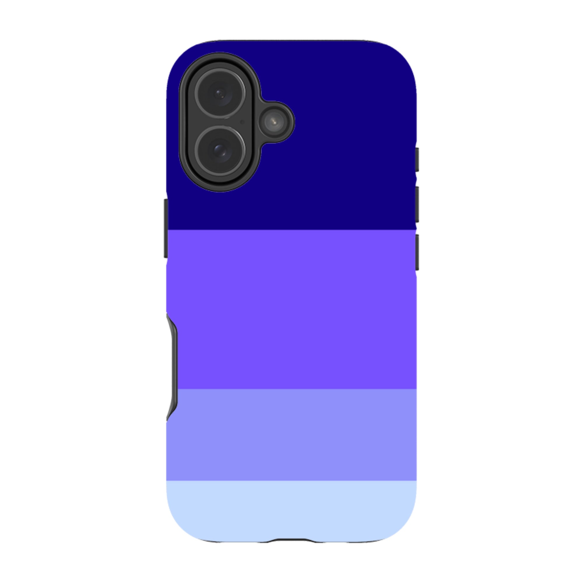 iPhone MagSafe Tough Case -  Sydney Chroma