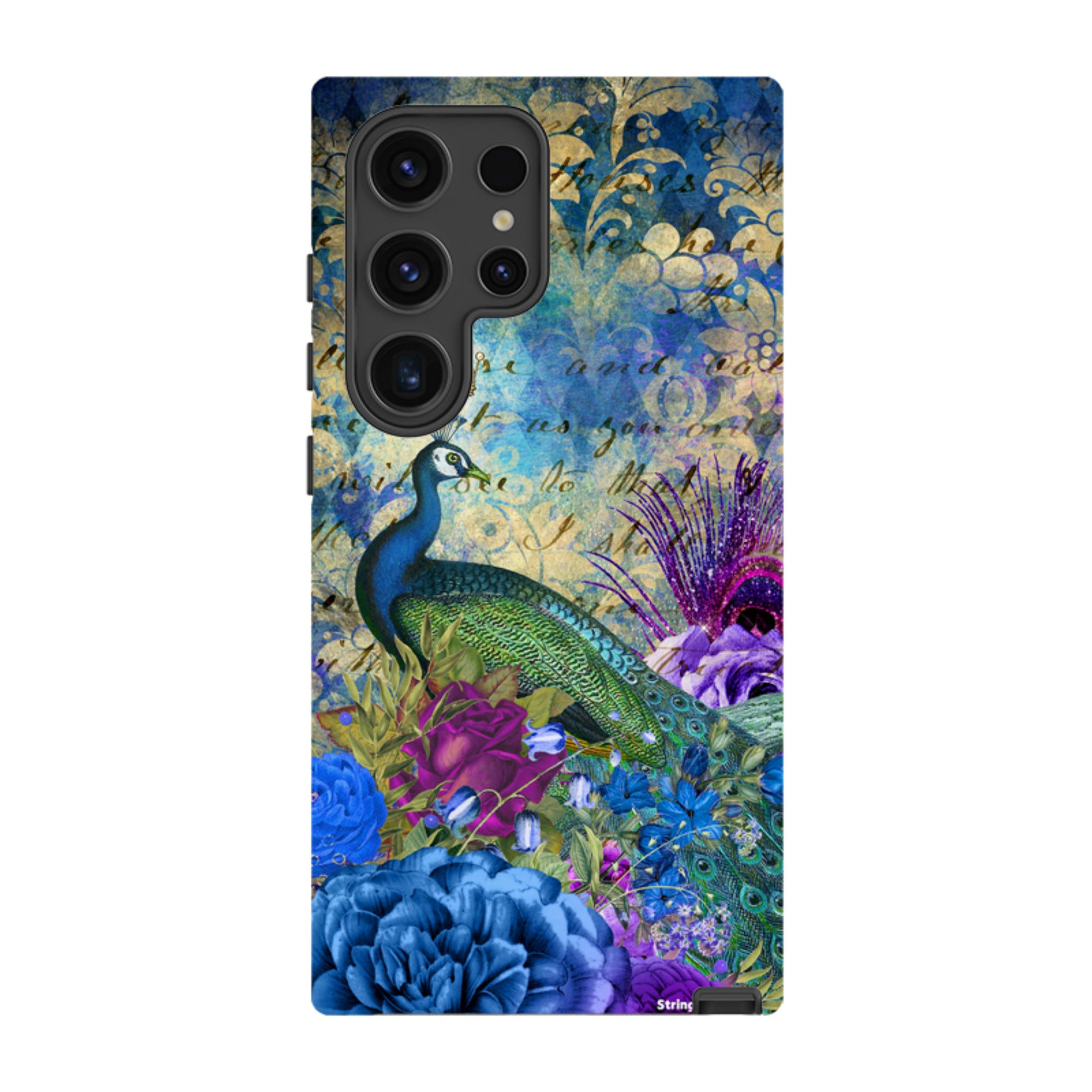 Samsung Tough Case - In Heaven