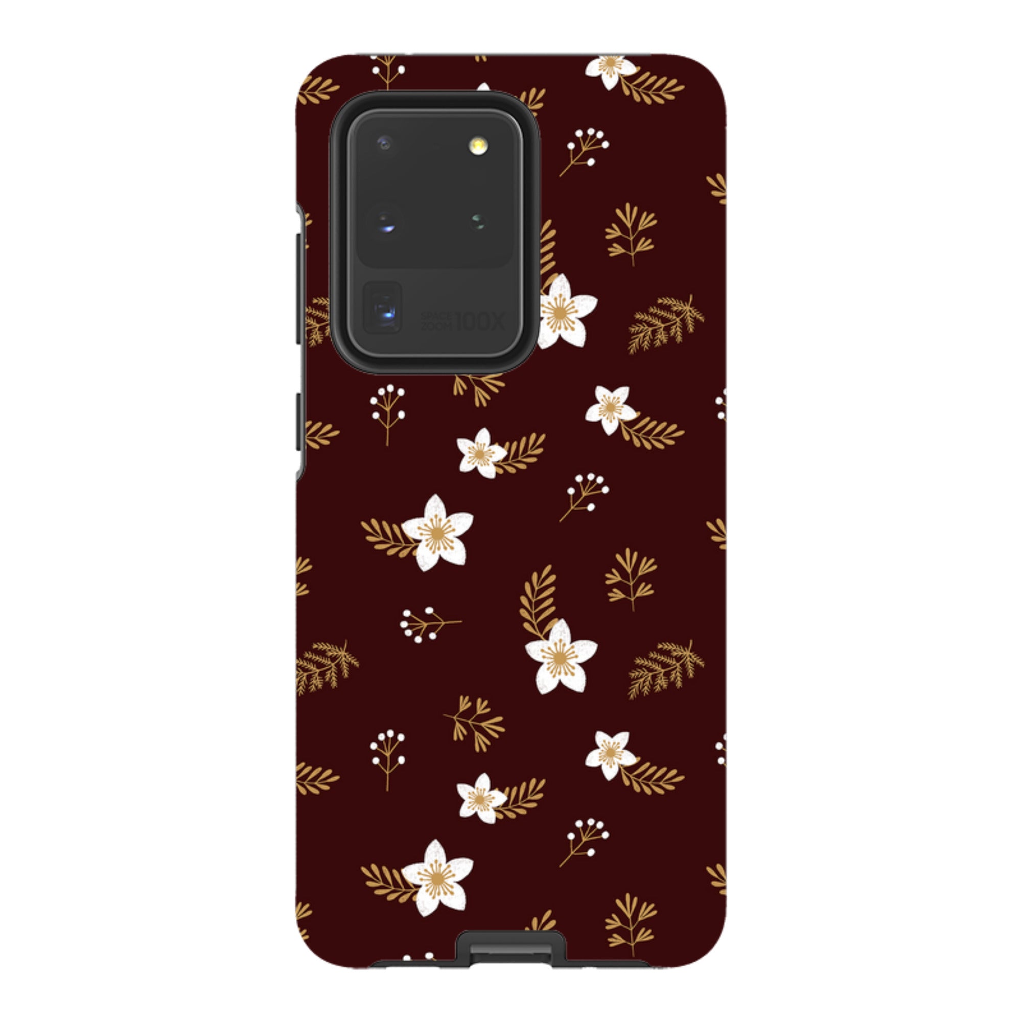 Samsung Tough Case - Peace On Earth