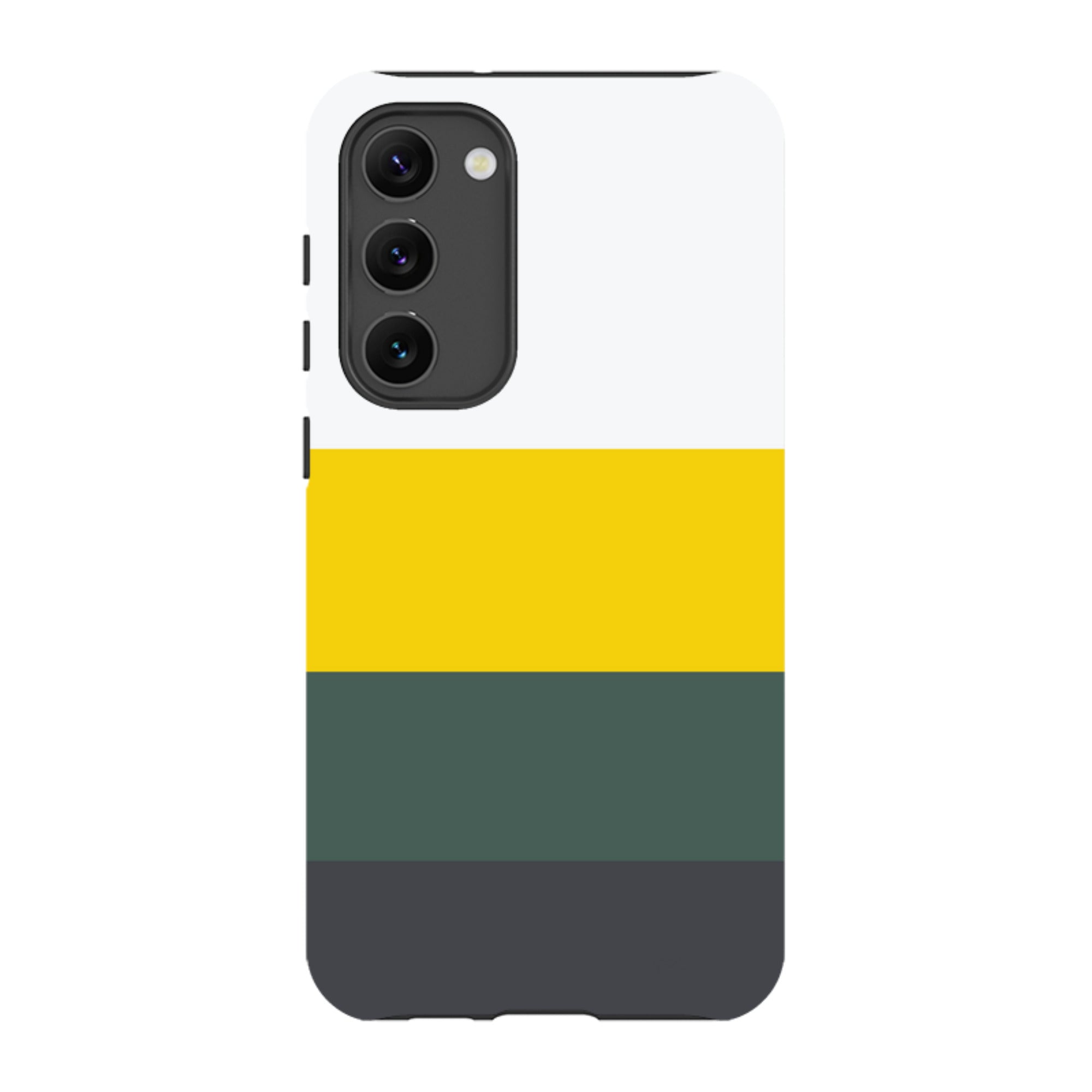 Samsung Tough Case - Verona Chroma