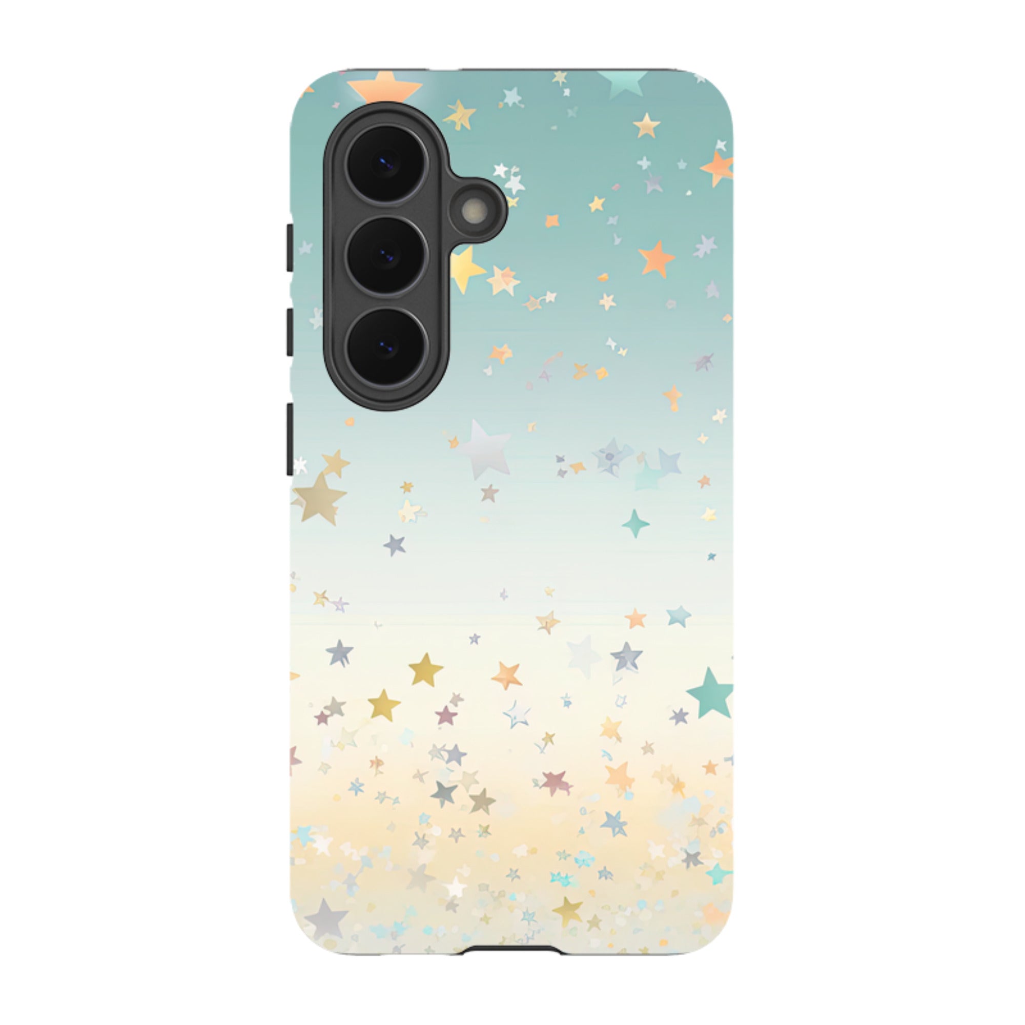 Samsung Tough Case - Fall Stars