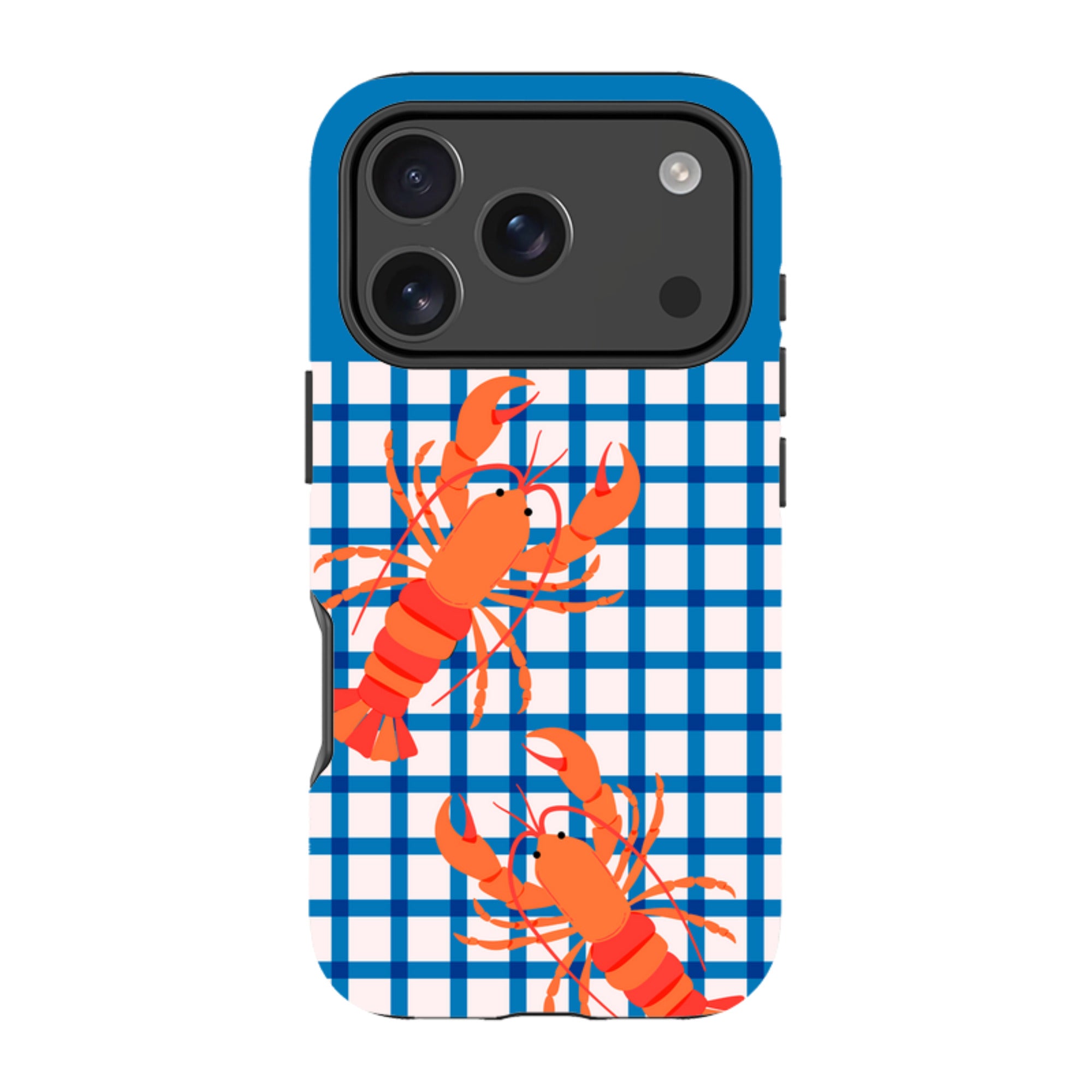 iPhone Case - Lobsters