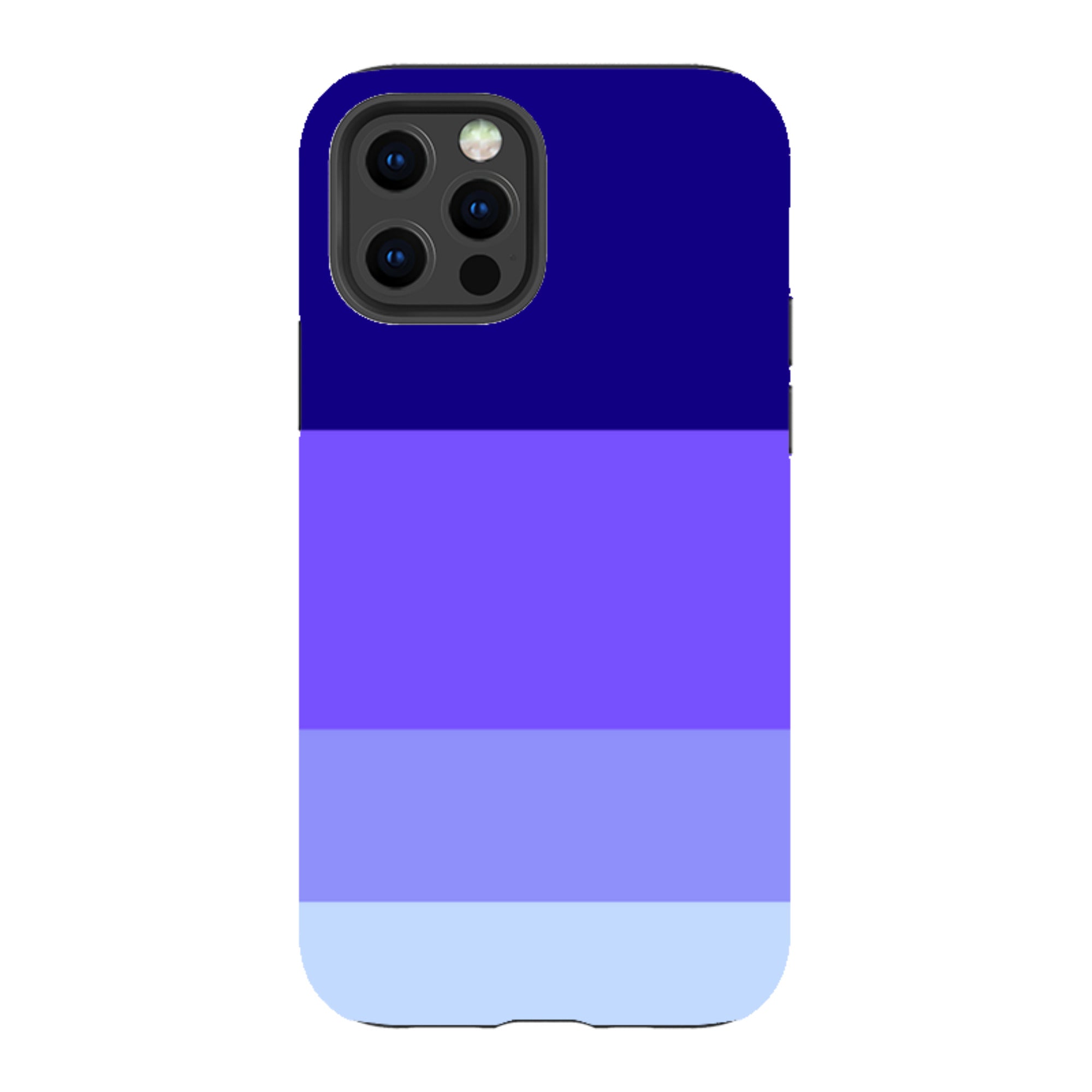 iPhone Tough Case - Sydney Chroma