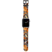 Hidcote Pattern Apple Watch Strap