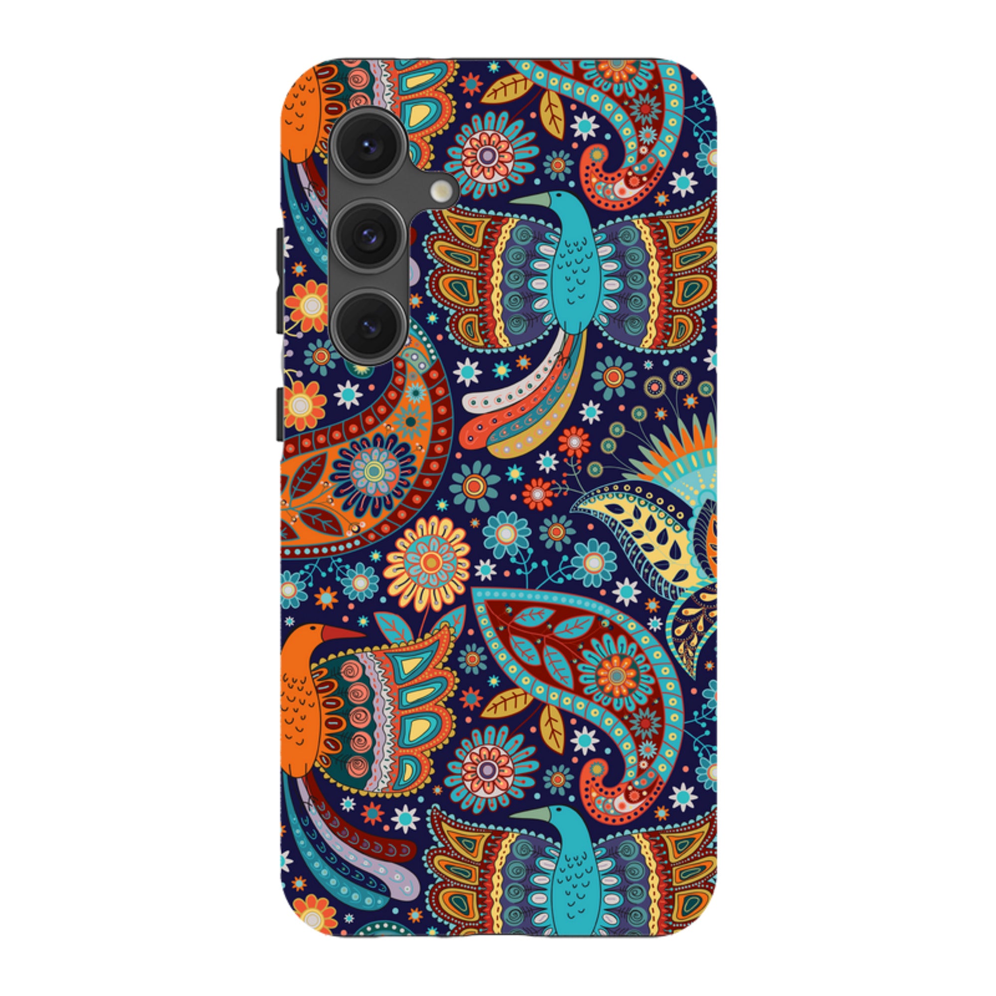 Samsung Tough Case - Bettyhill