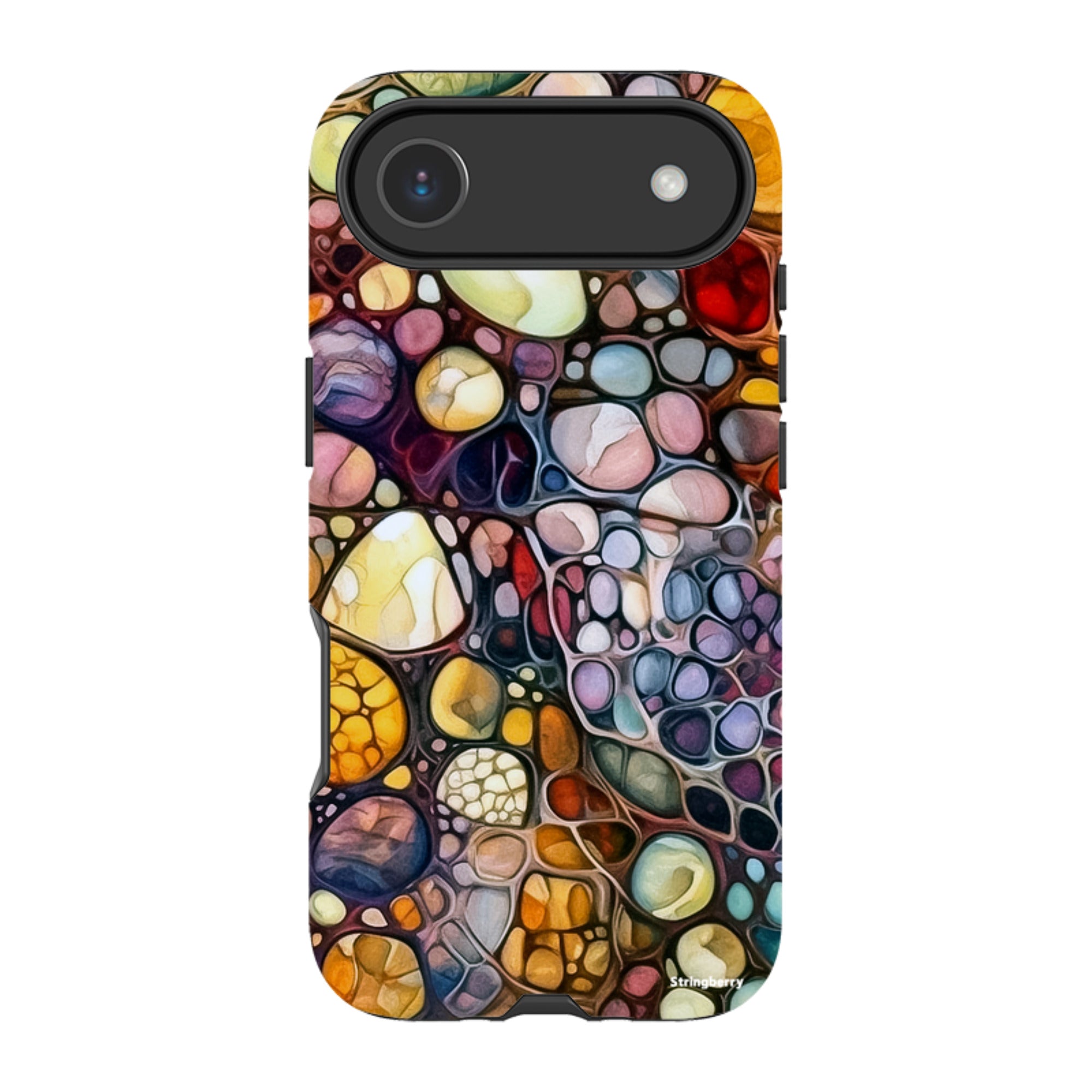 iPhone MagSafe Tough Case -  Jabba