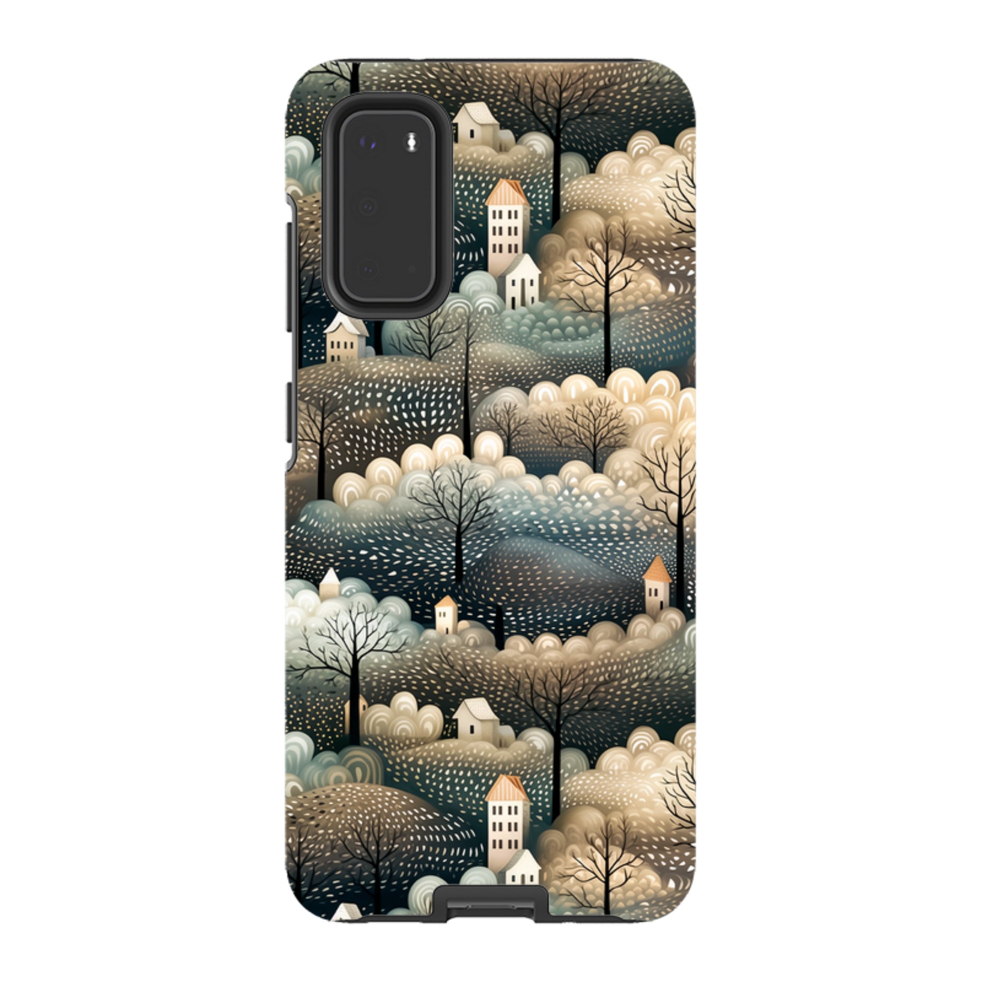 Samsung Tough Case - Countryscape II