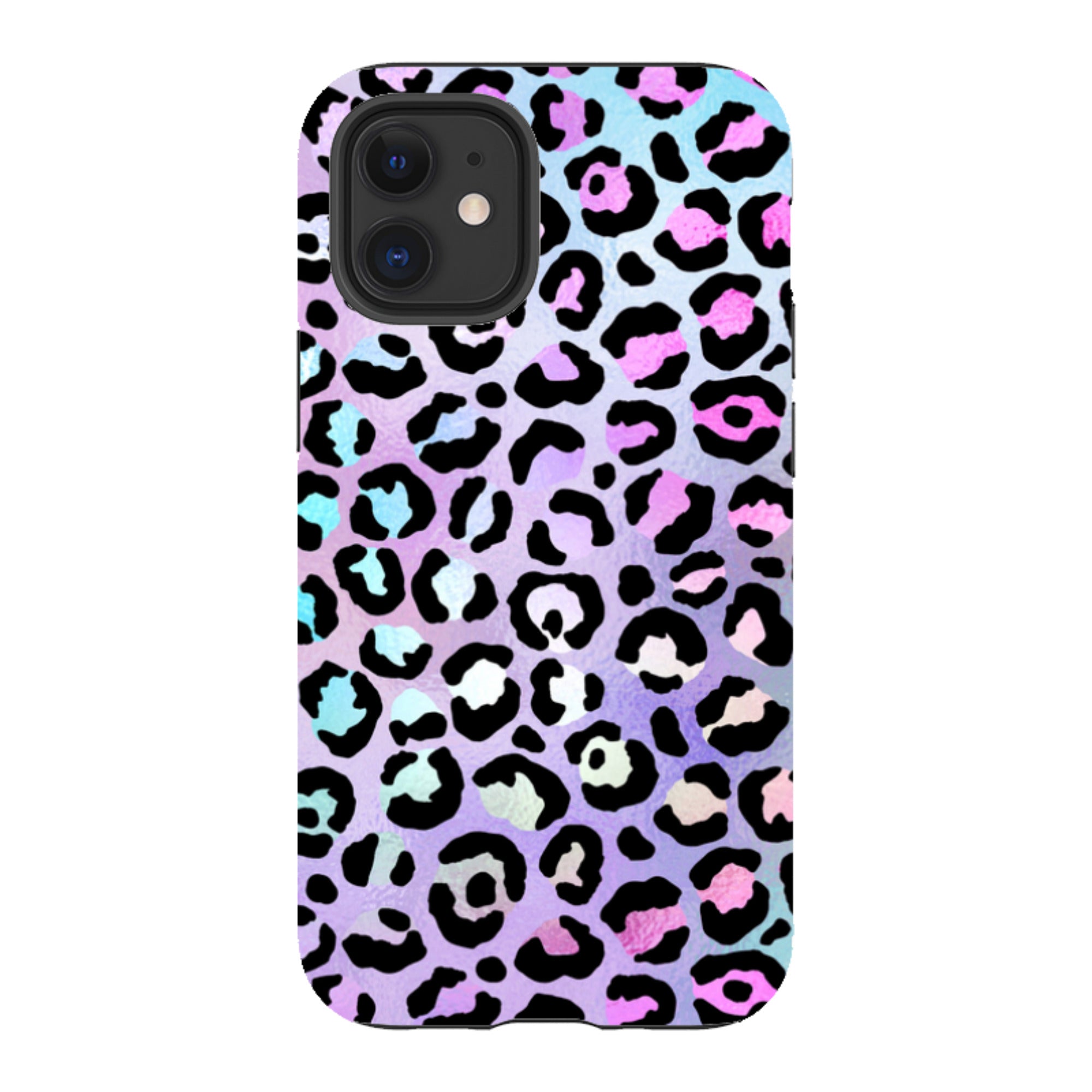 iPhone Tough Case - Neofelis