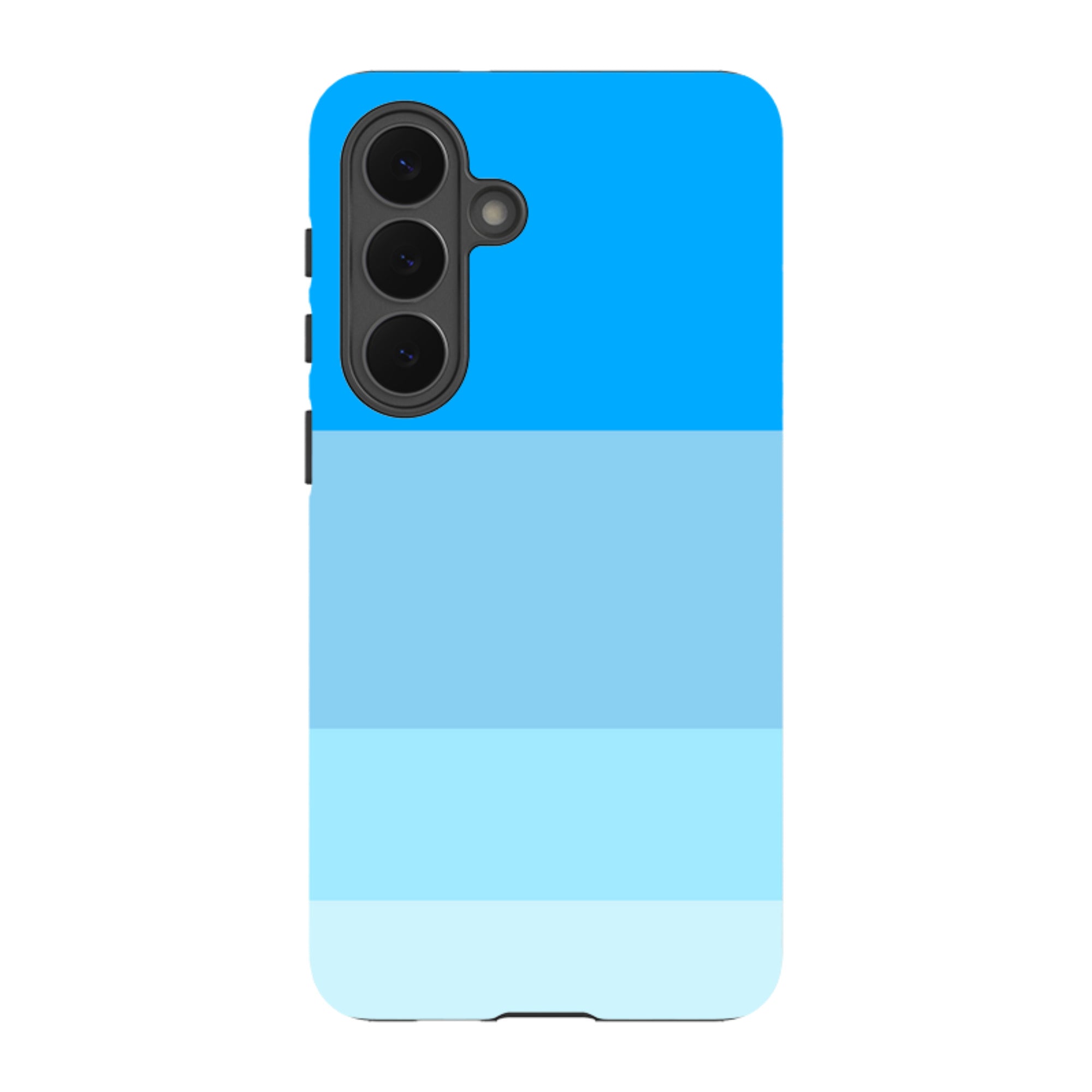 Samsung Tough Case - Toronto Chroma