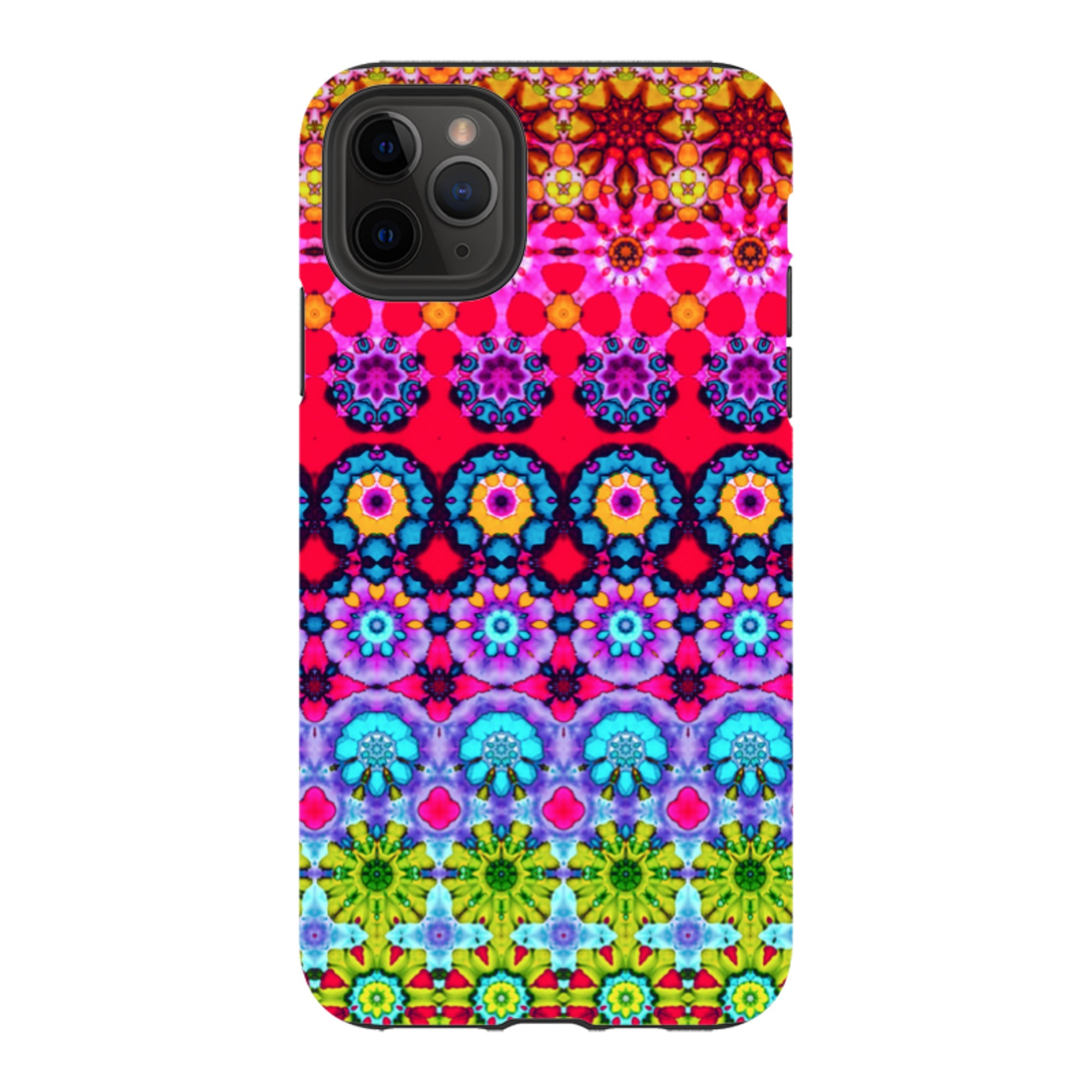 iPhone Tough Case - Glastonbury