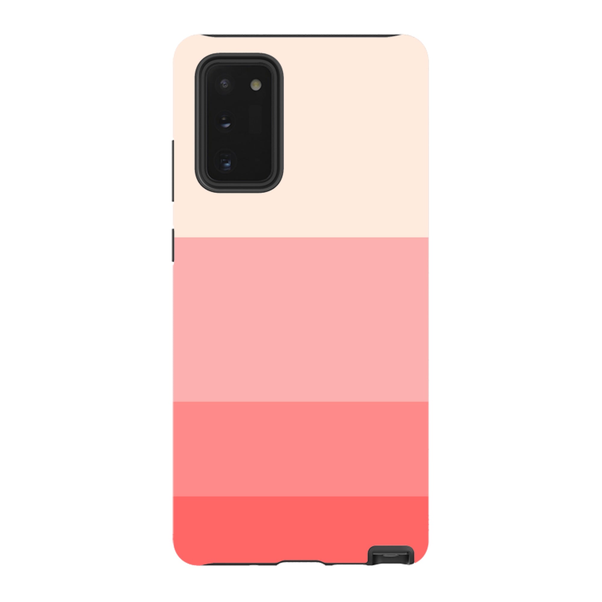 Samsung Tough Case - Singapore Chroma