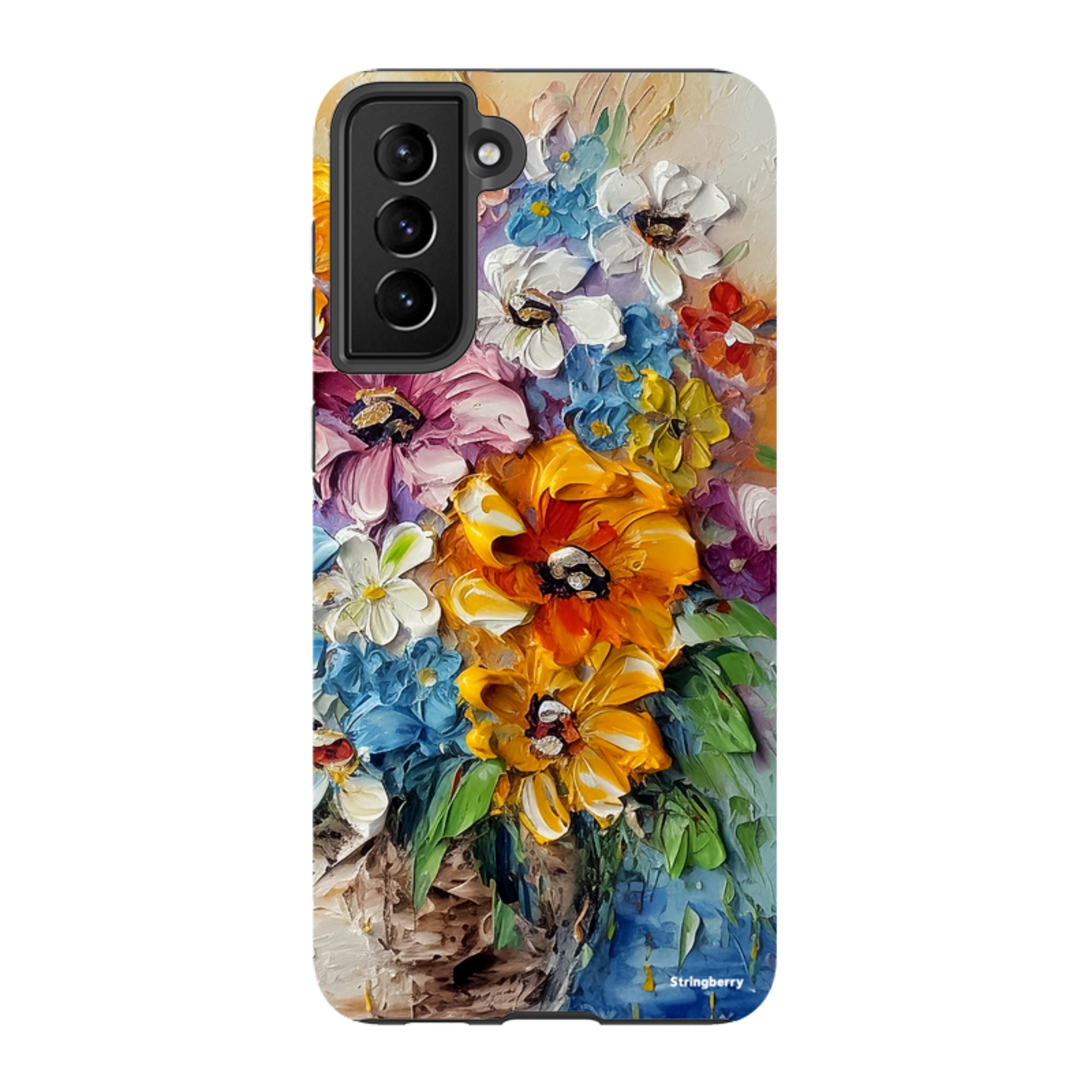Samsung Tough Case - Old Weston
