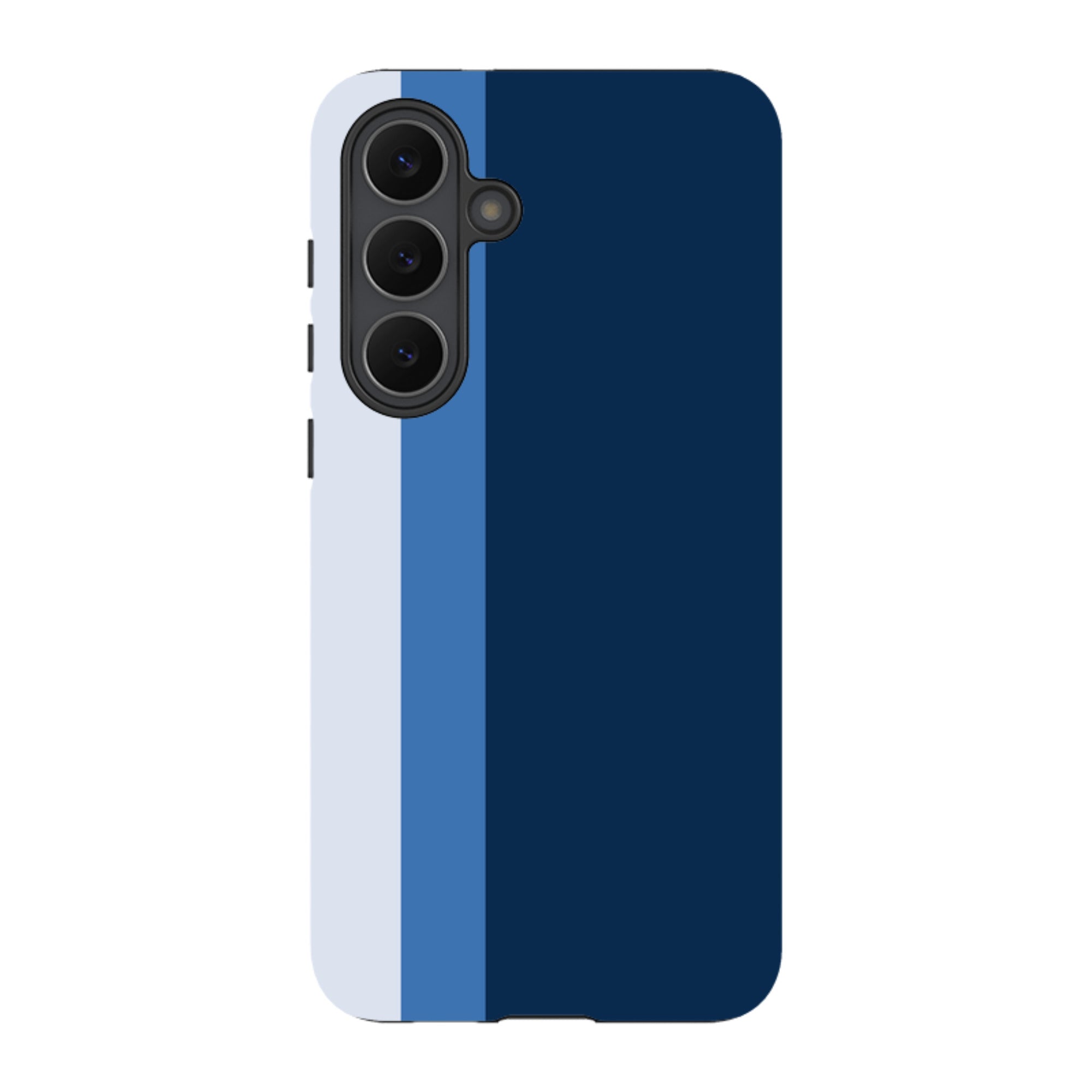 Samsung Tough Case - Genoa Chroma-Stripe