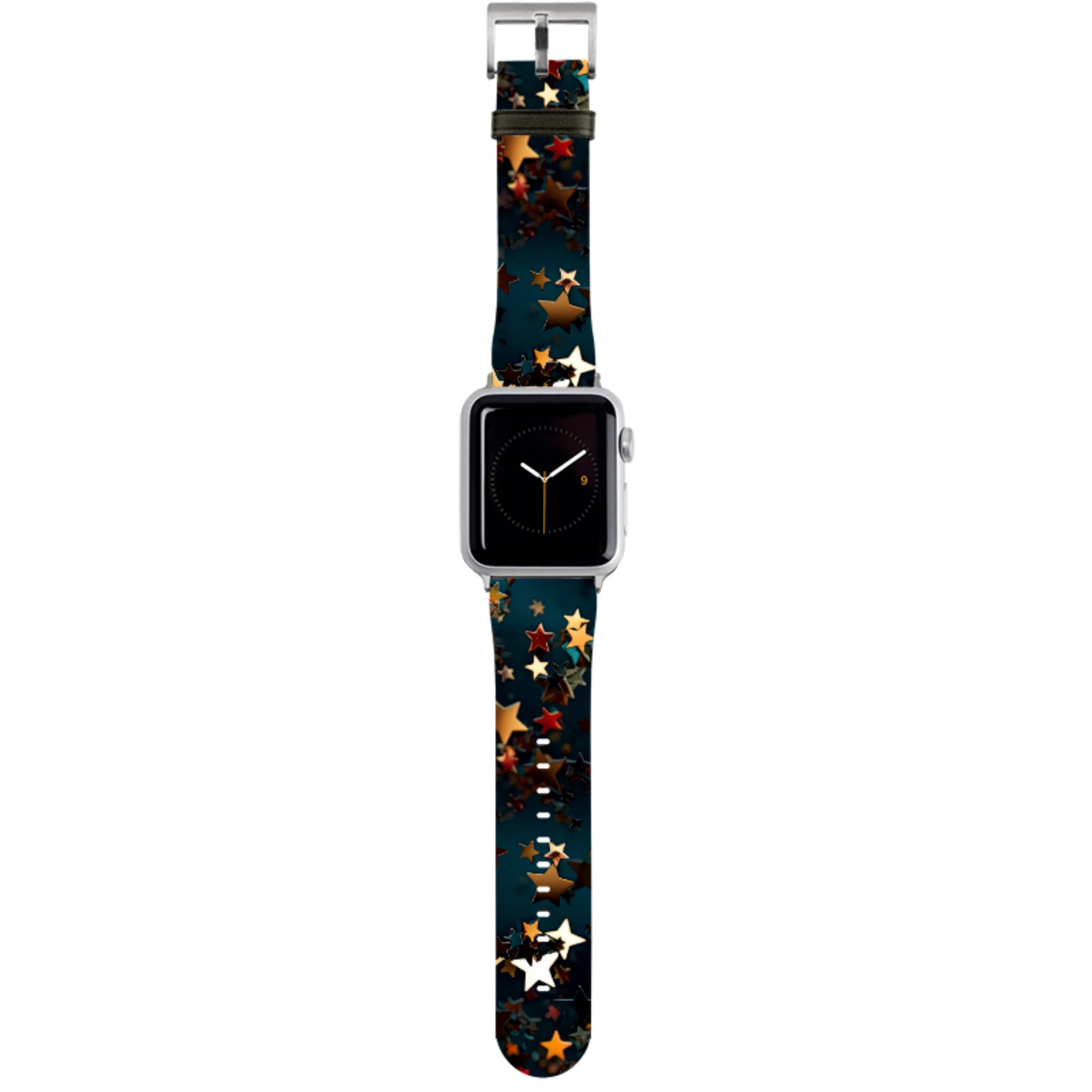 Dark Stars Apple Watch Strap
