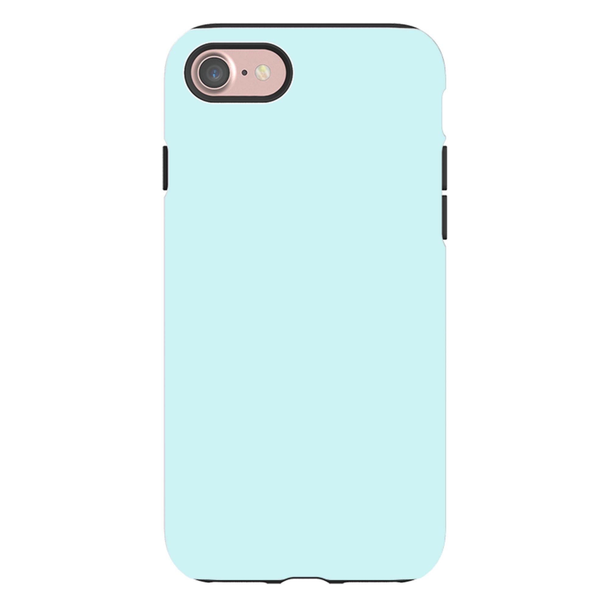 iPhone Tough Case - Budapest Green