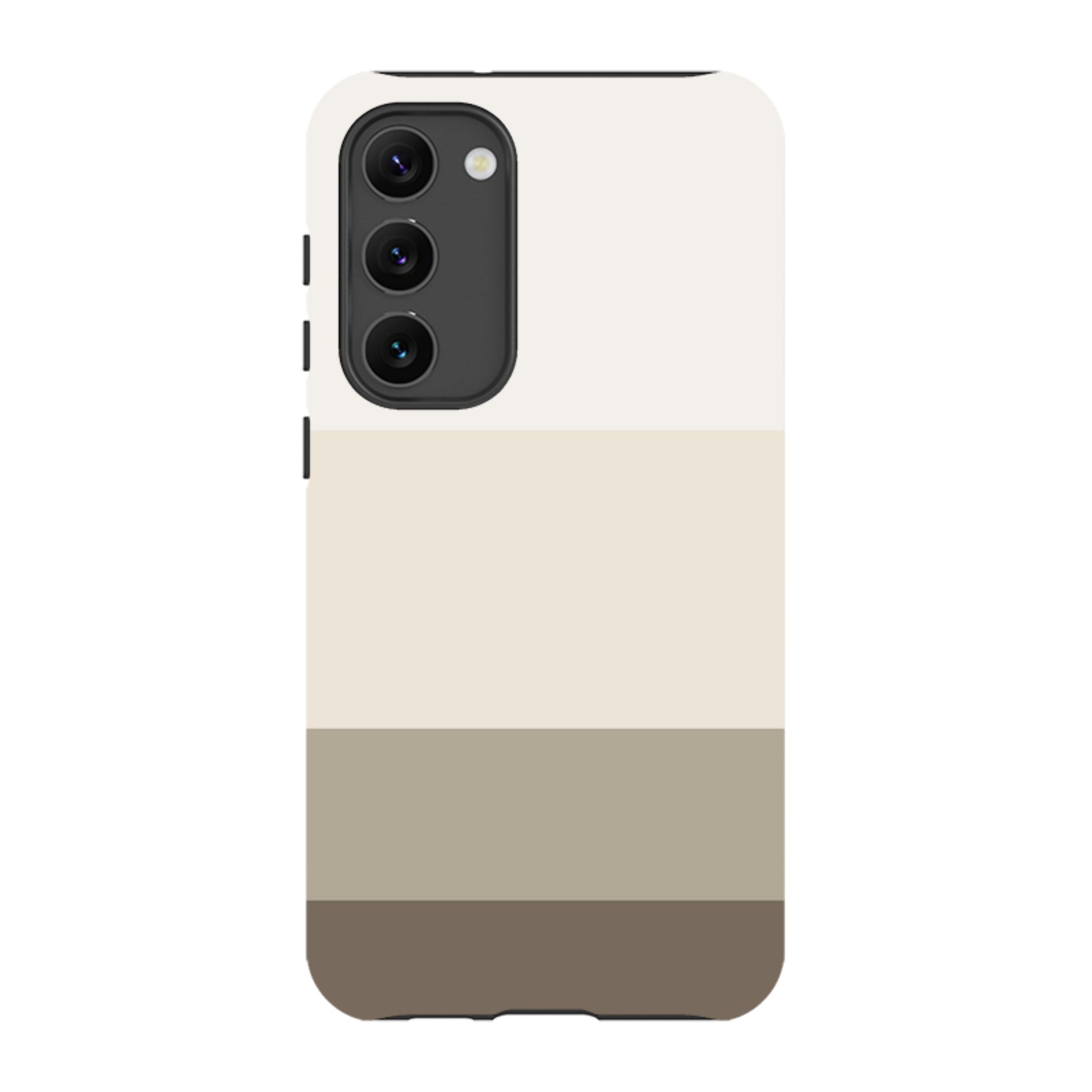 Samsung Tough Case - Dublin Chroma